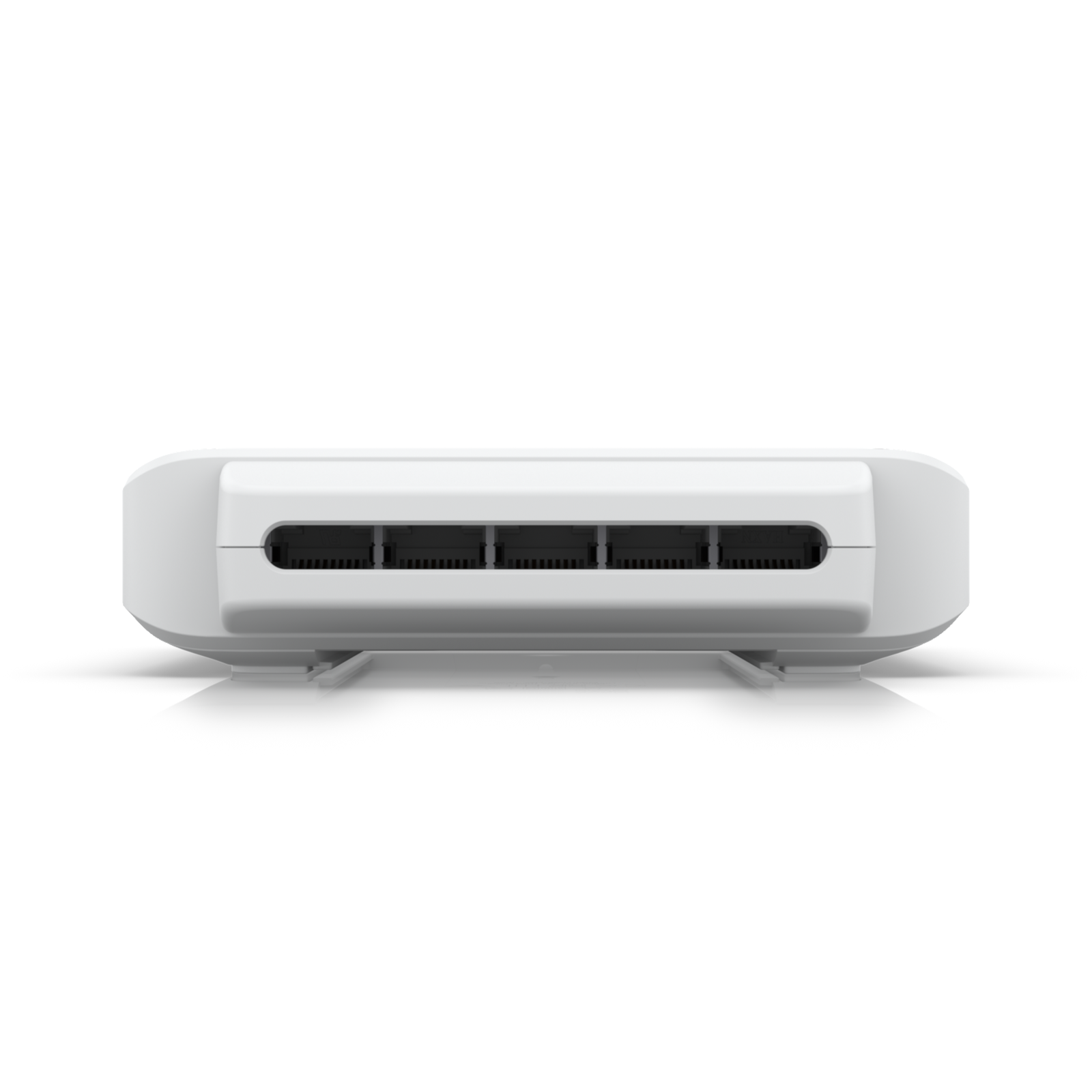 Ubiquiti USW-FLEX-3 Managed Switch 5x Gigabit Ethernet 1x PoE Port