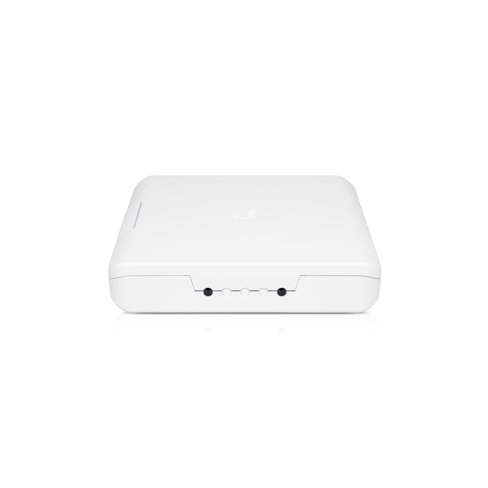 Ubiquiti UniFi Flex Utility Network Device Enclosure White