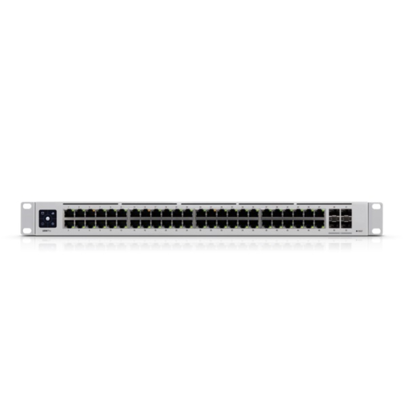 Ubiquiti Professional 48-Port Managed Switch 48x Gigabit Ethernet- 4x 10 Gbit S SFP+