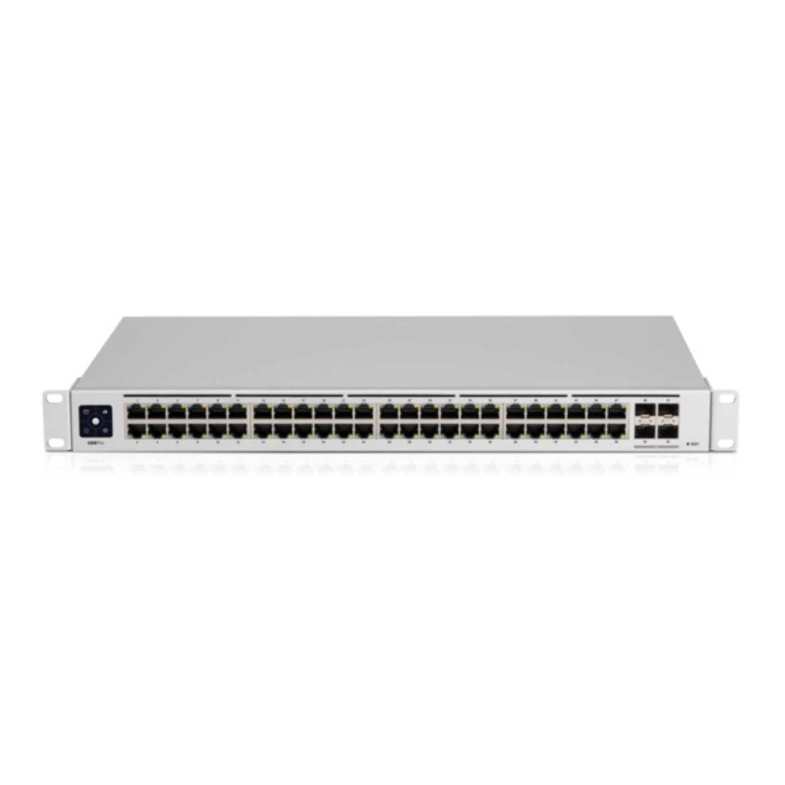 Ubiquiti Professional 48-Port Managed Switch 48x Gigabit Ethernet- 4x 10 Gbit S SFP+