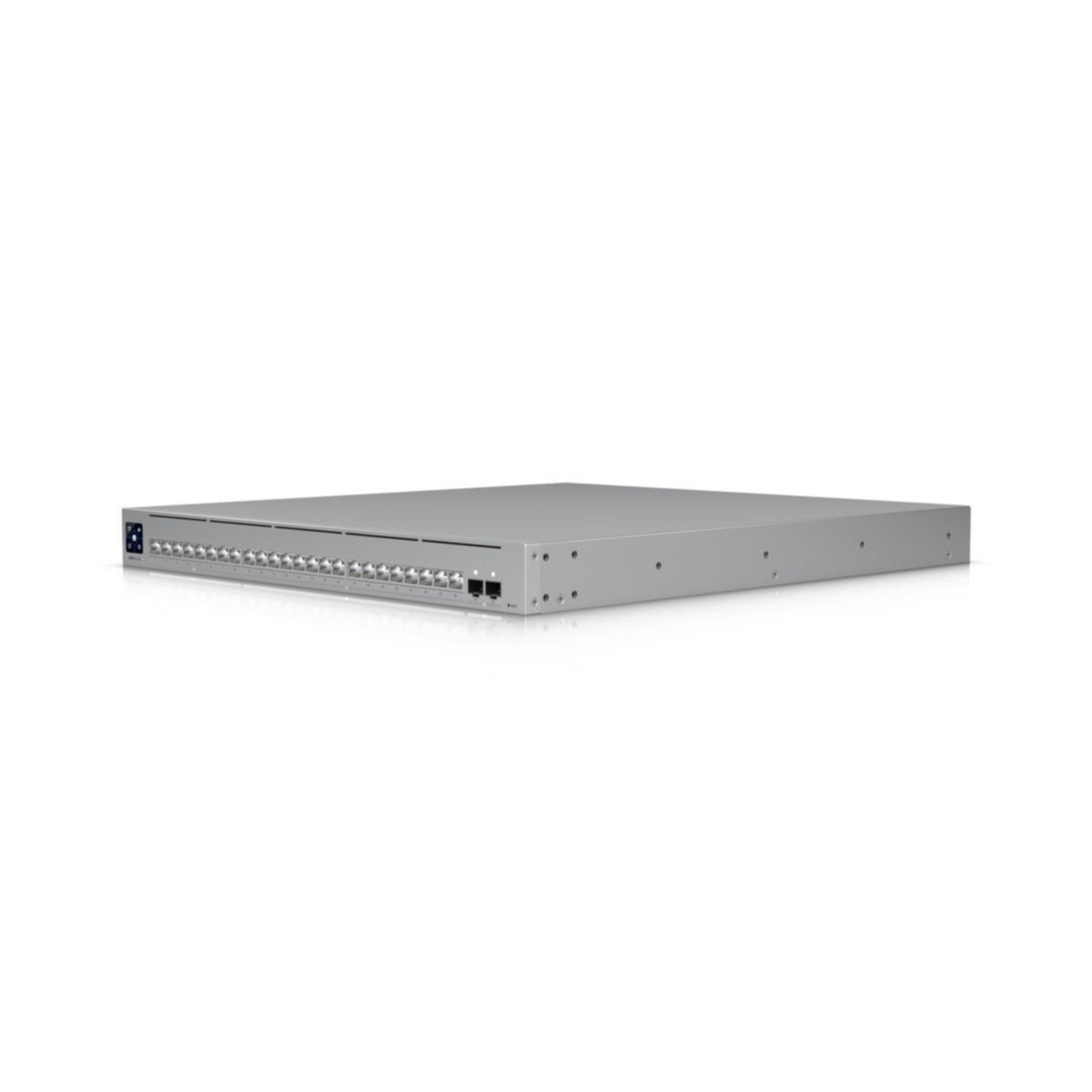 Ubiquiti UniFi Pro XG 24 Port 10/2.5 Gbit Switch Layer3 Etherlighting