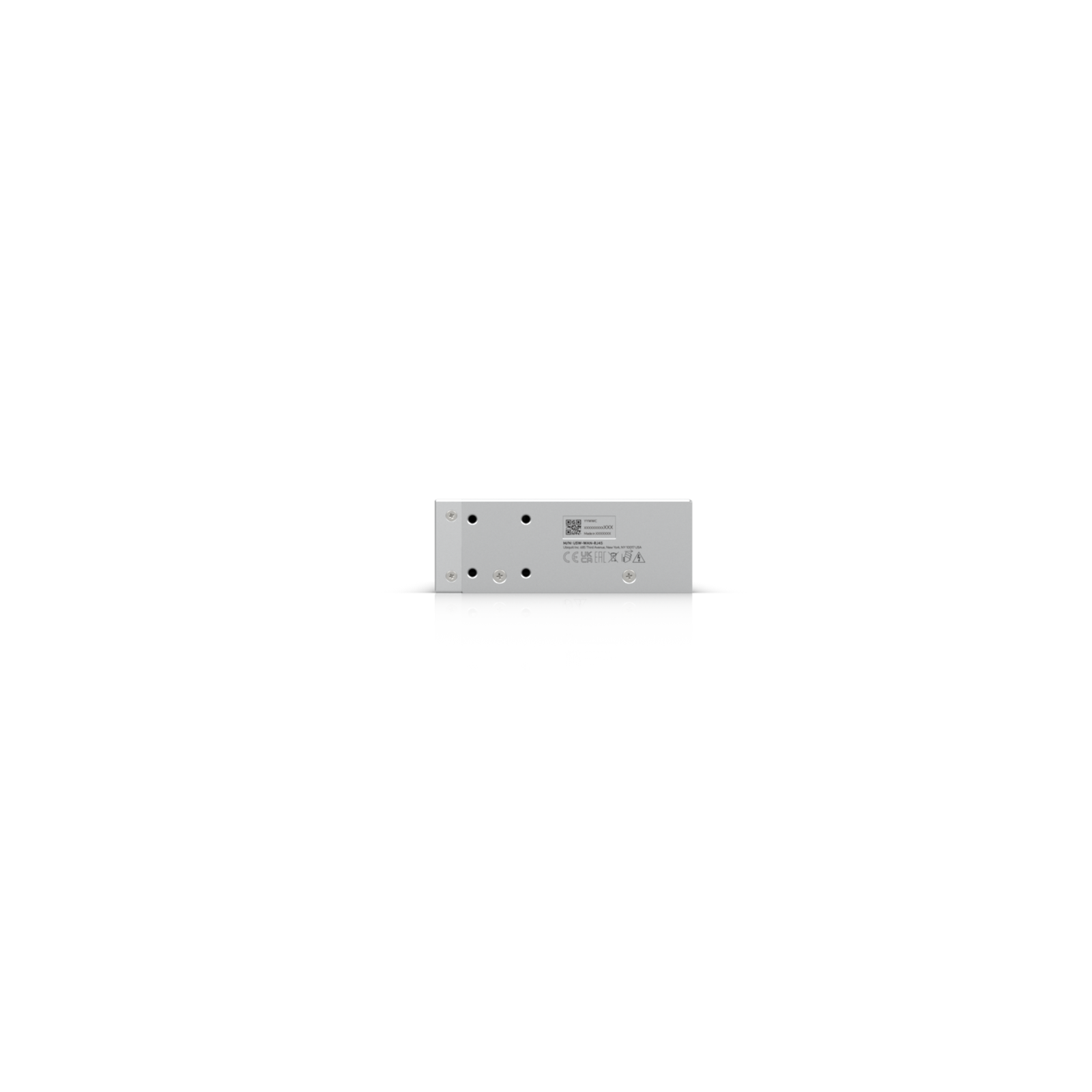 Ubiquiti UniFi WAN Switch RJ45 Switch Managed