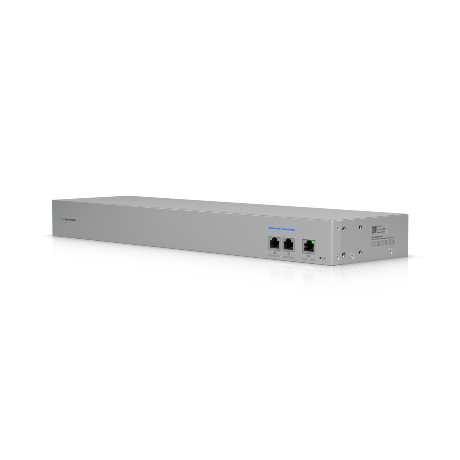 Ubiquiti UniFi WAN Switch RJ45 Switch Managed