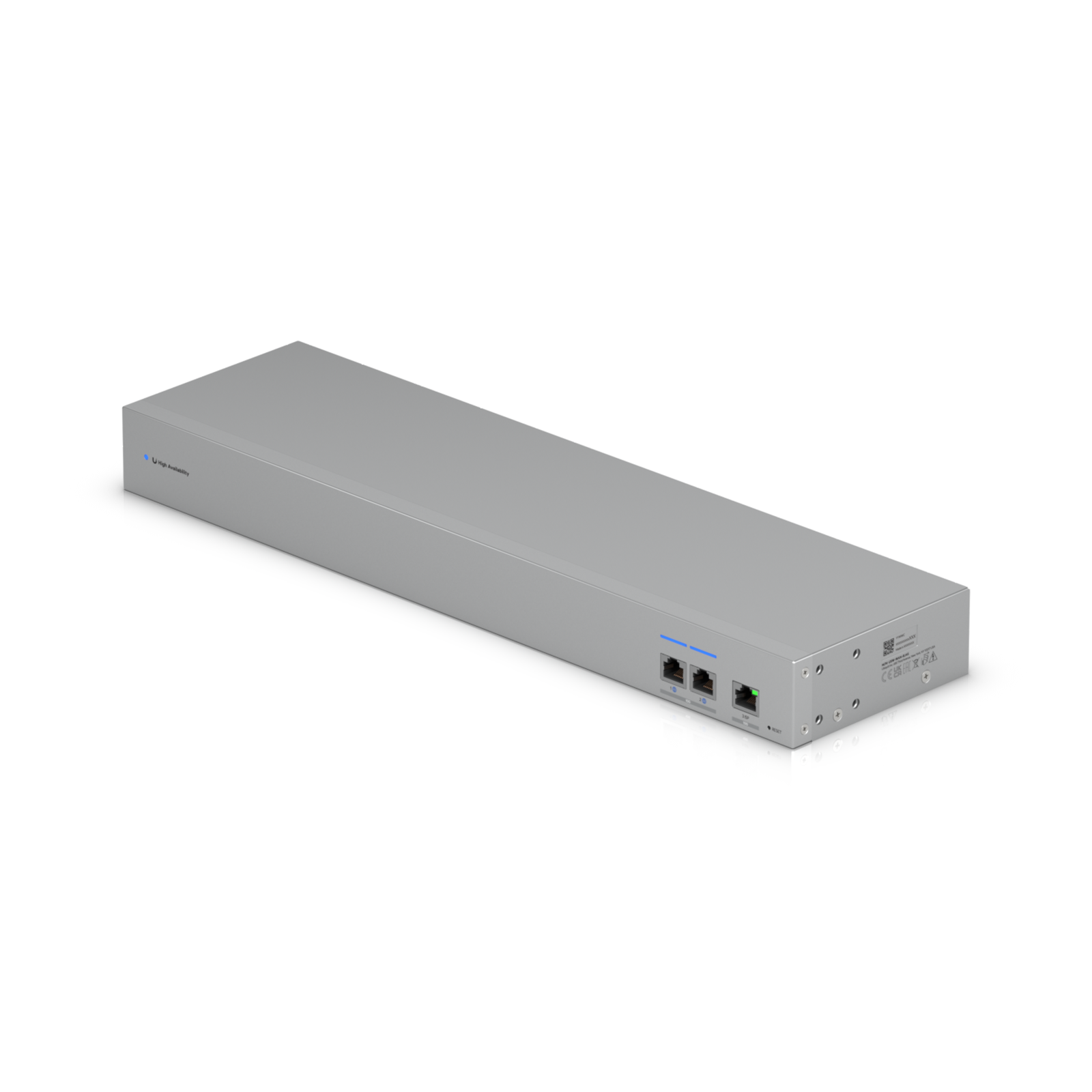 Ubiquiti UniFi WAN Switch RJ45 Switch Managed