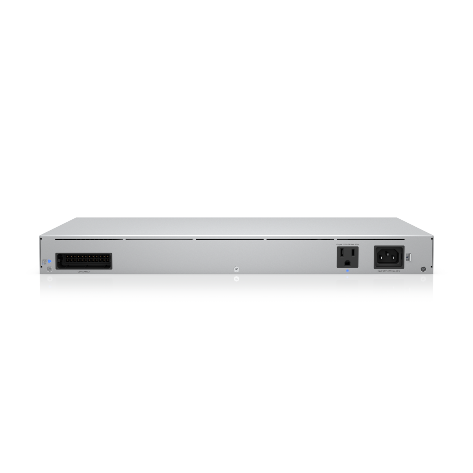 Ubiquiti UniFi Next-generation Gateway Pro