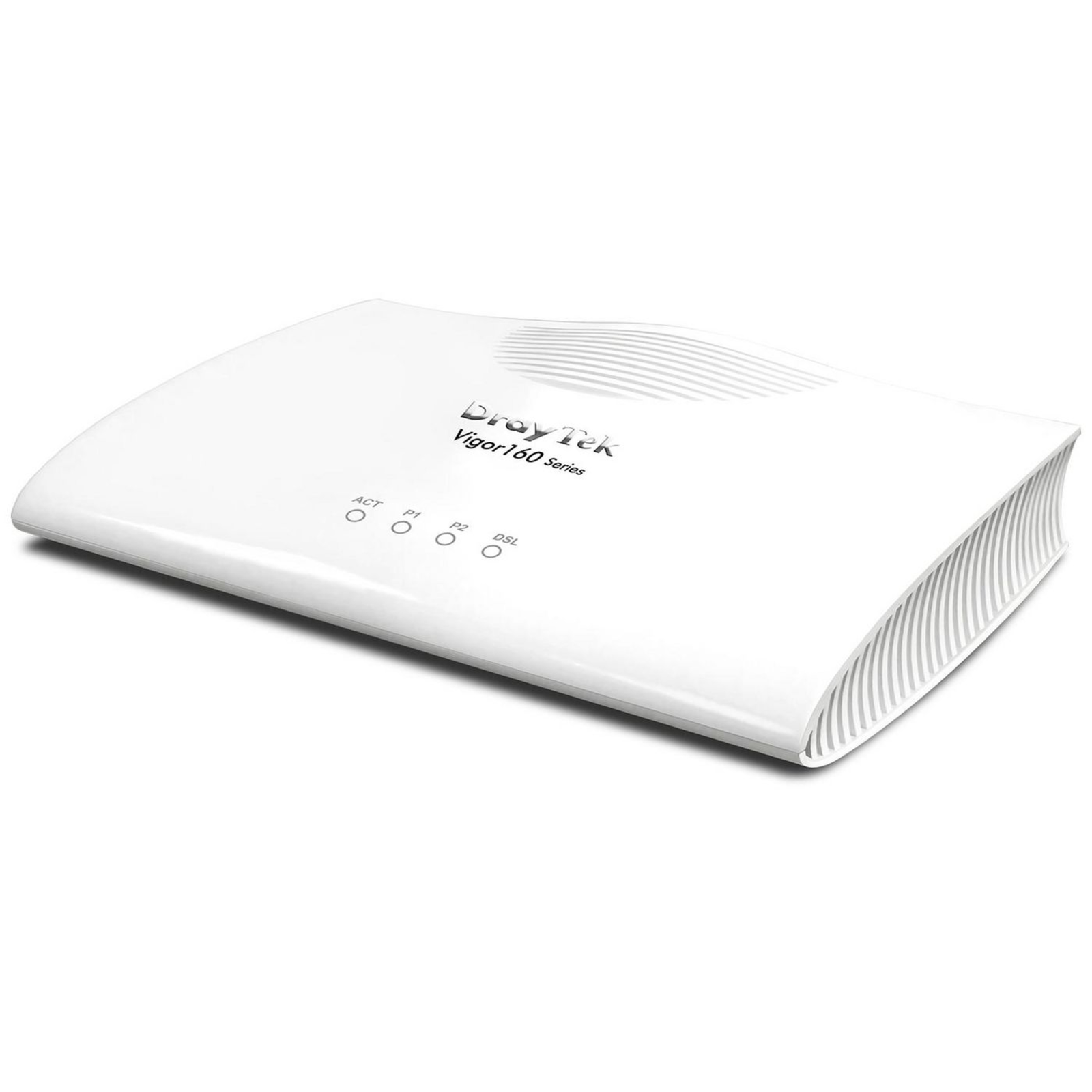 DrayTek Vigor 167 ADSL/ADSL2/VDSL/VDSL2/Super-vect