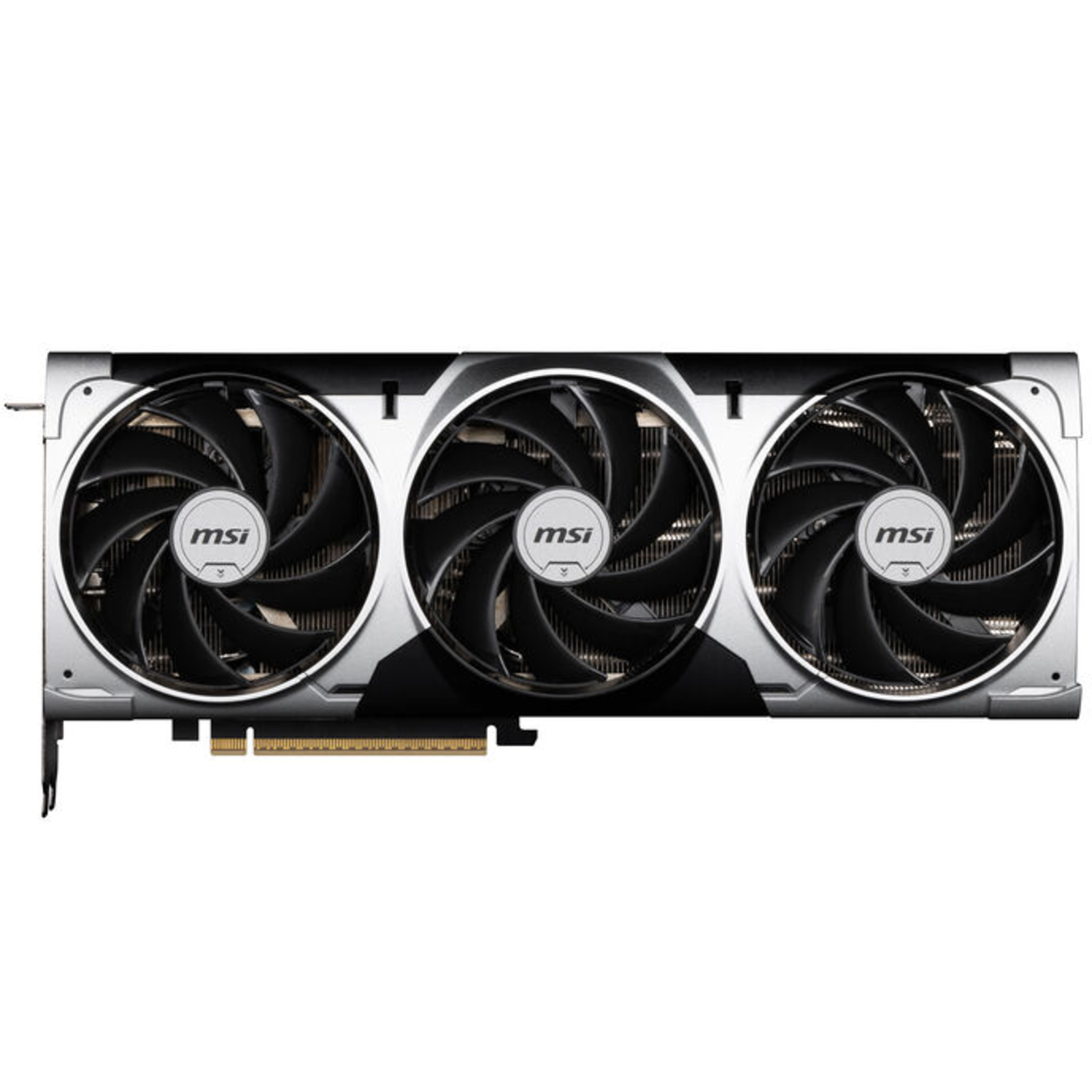 MSI GeForce RTX 5070 Ti 16G VENTUS 3X OC NVIDIA 16 GB GDDR7