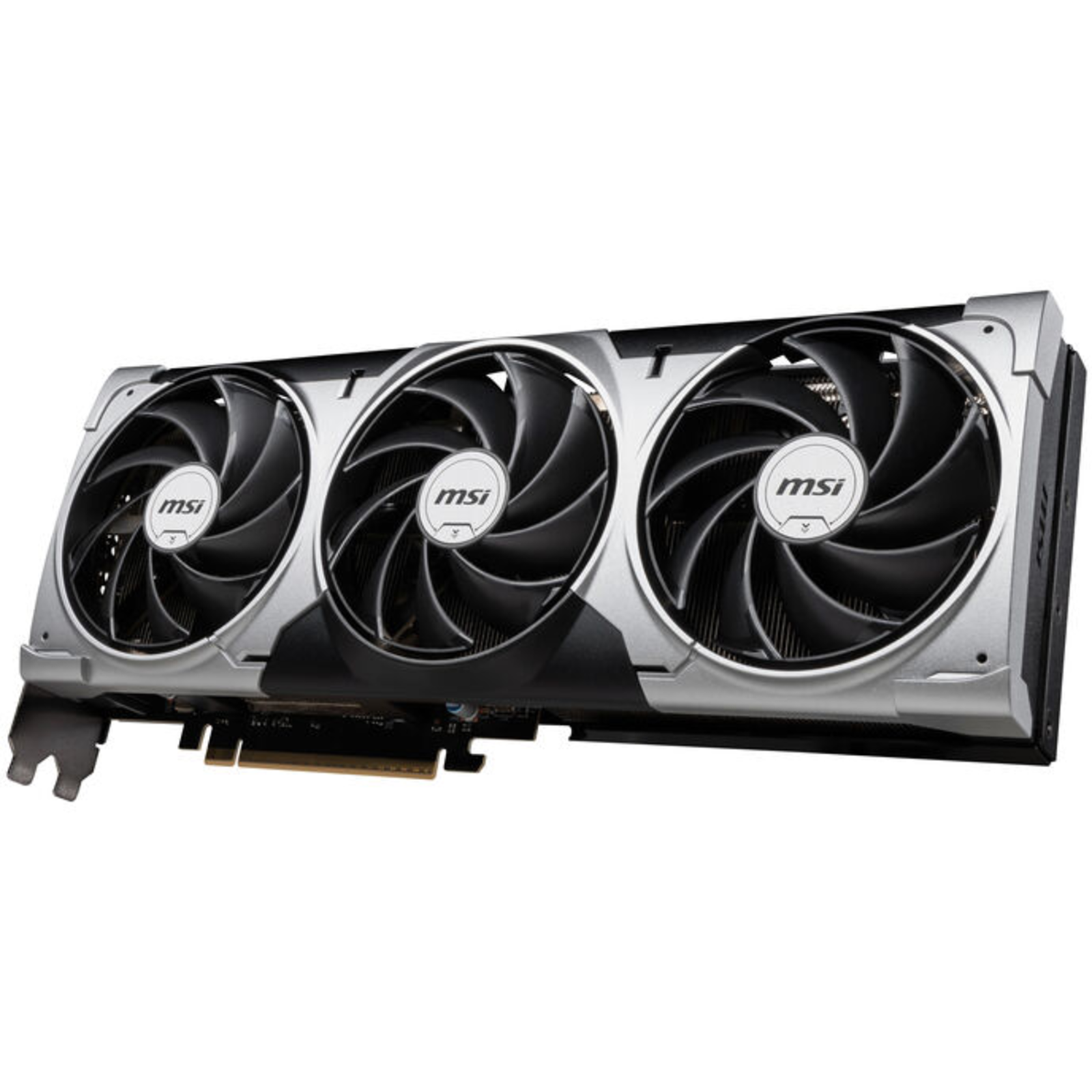 MSI GeForce RTX 5070 Ti 16G VENTUS 3X OC NVIDIA 16 GB GDDR7