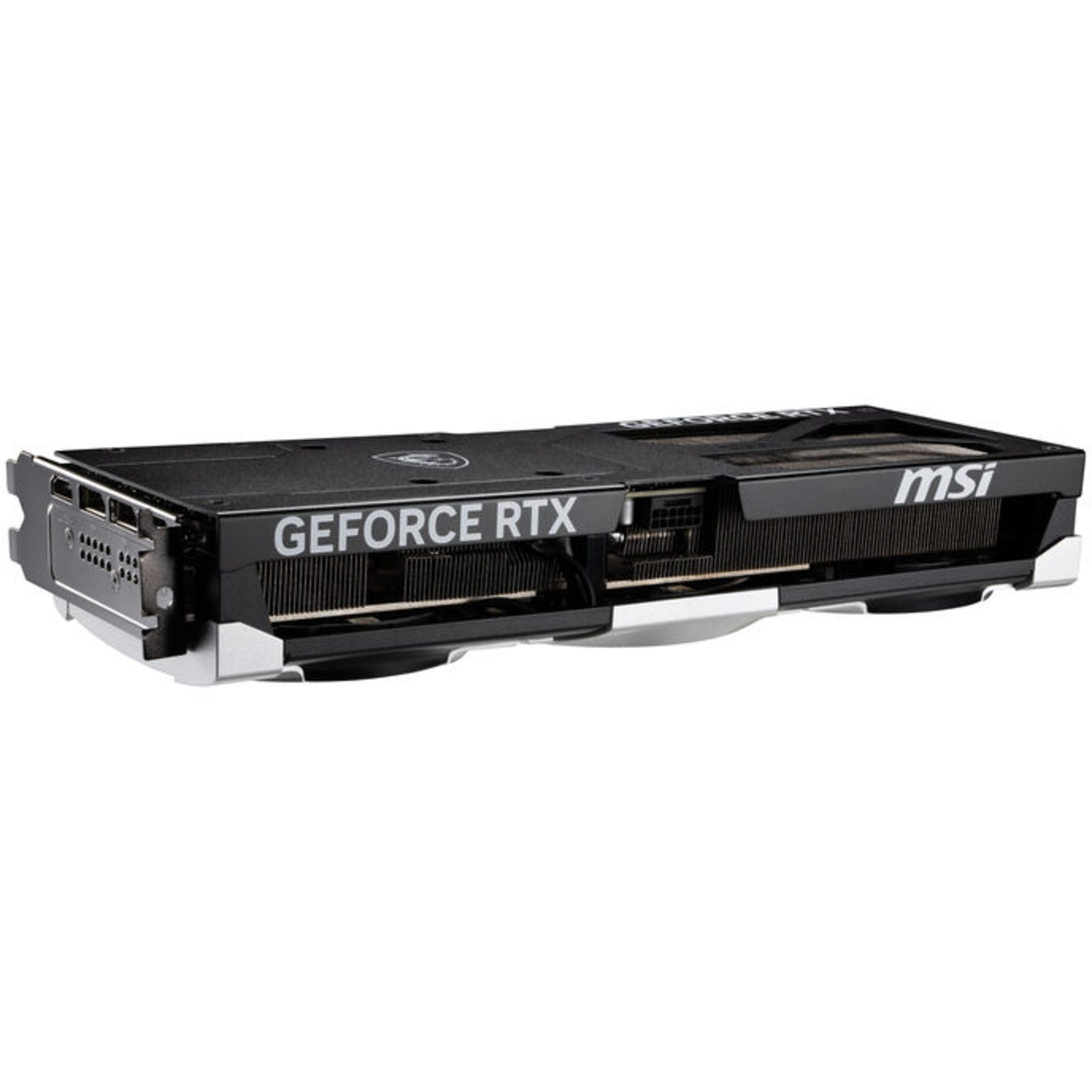 MSI GeForce RTX 5070 Ti 16G VENTUS 3X OC NVIDIA 16 GB GDDR7
