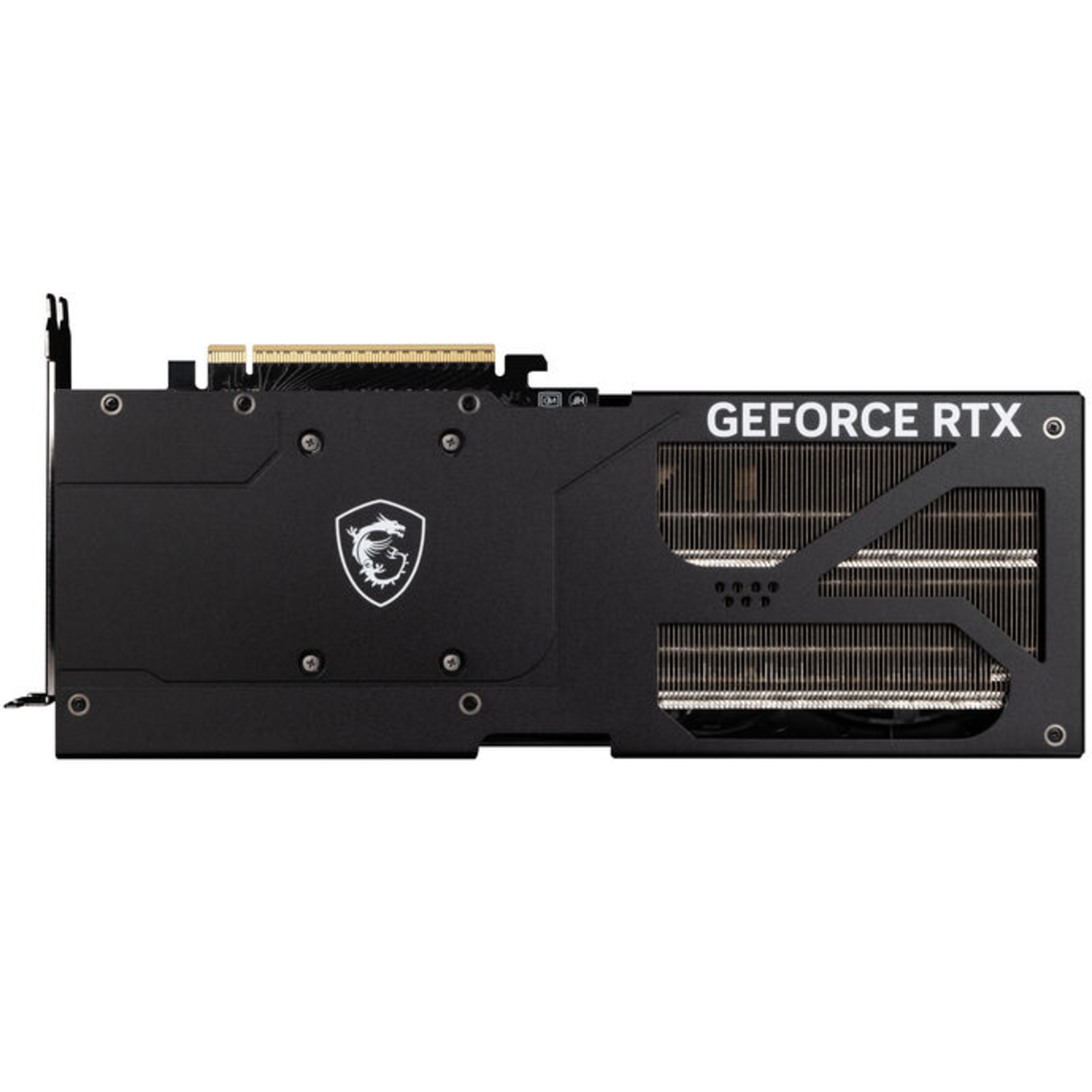 MSI GeForce RTX 5070 Ti 16G VENTUS 3X OC NVIDIA 16 GB GDDR7
