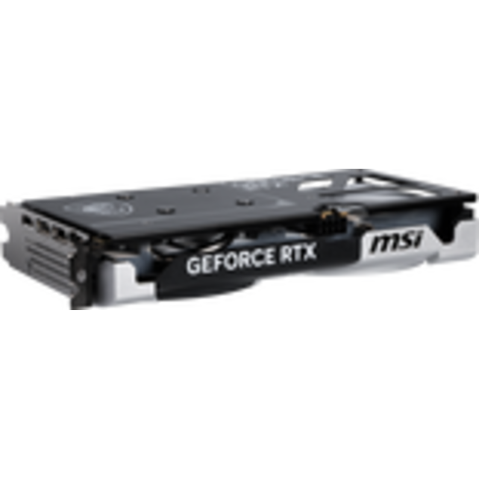 MSI VENTUS GeForce RTX 5060 TI 16G 2X OC PLUS NVIDIA 16 GB GDDR7
