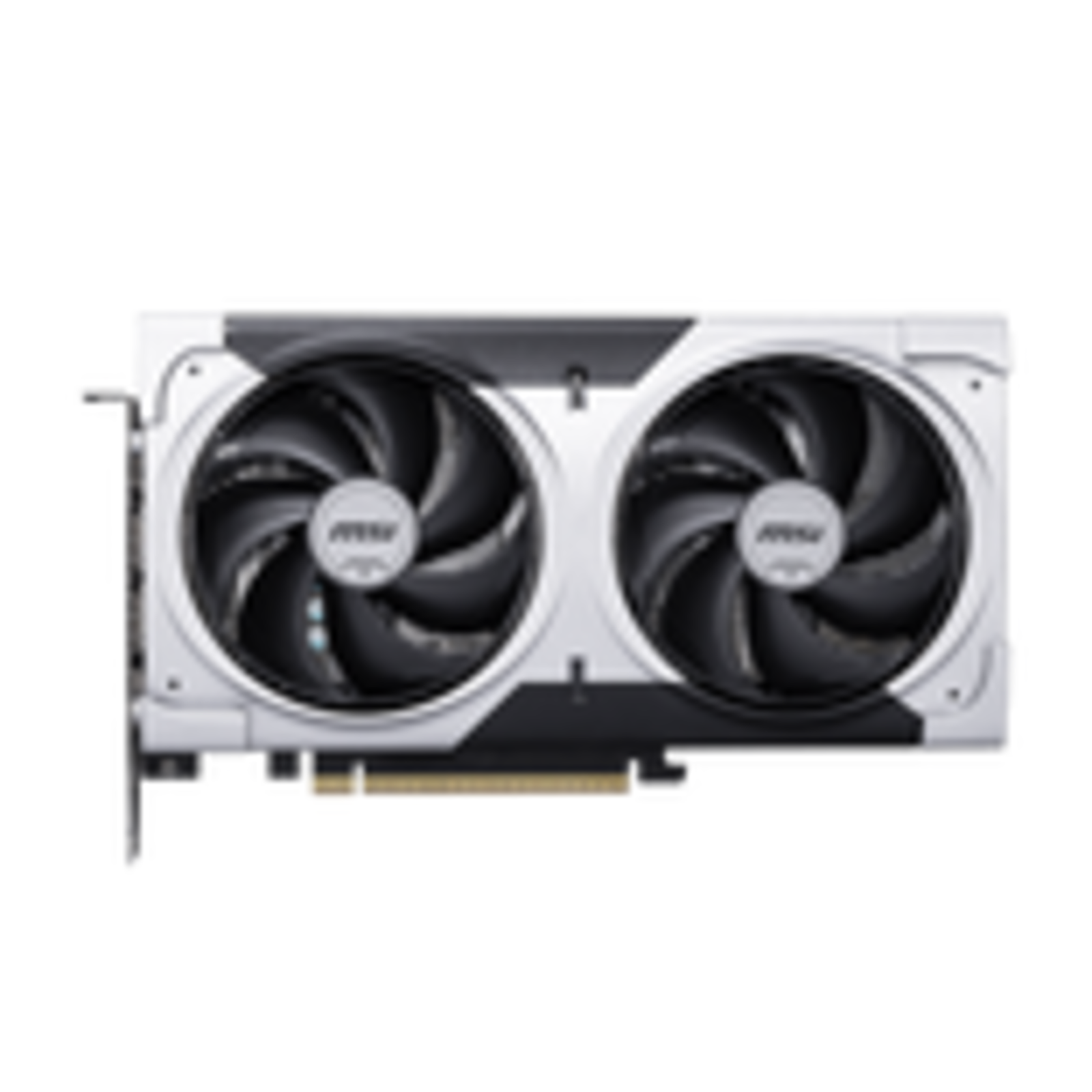 MSI GeForce RTX 5060 TI 8G VENTUS 2X OC PLUS NVIDIA 8 GB GDDR7
