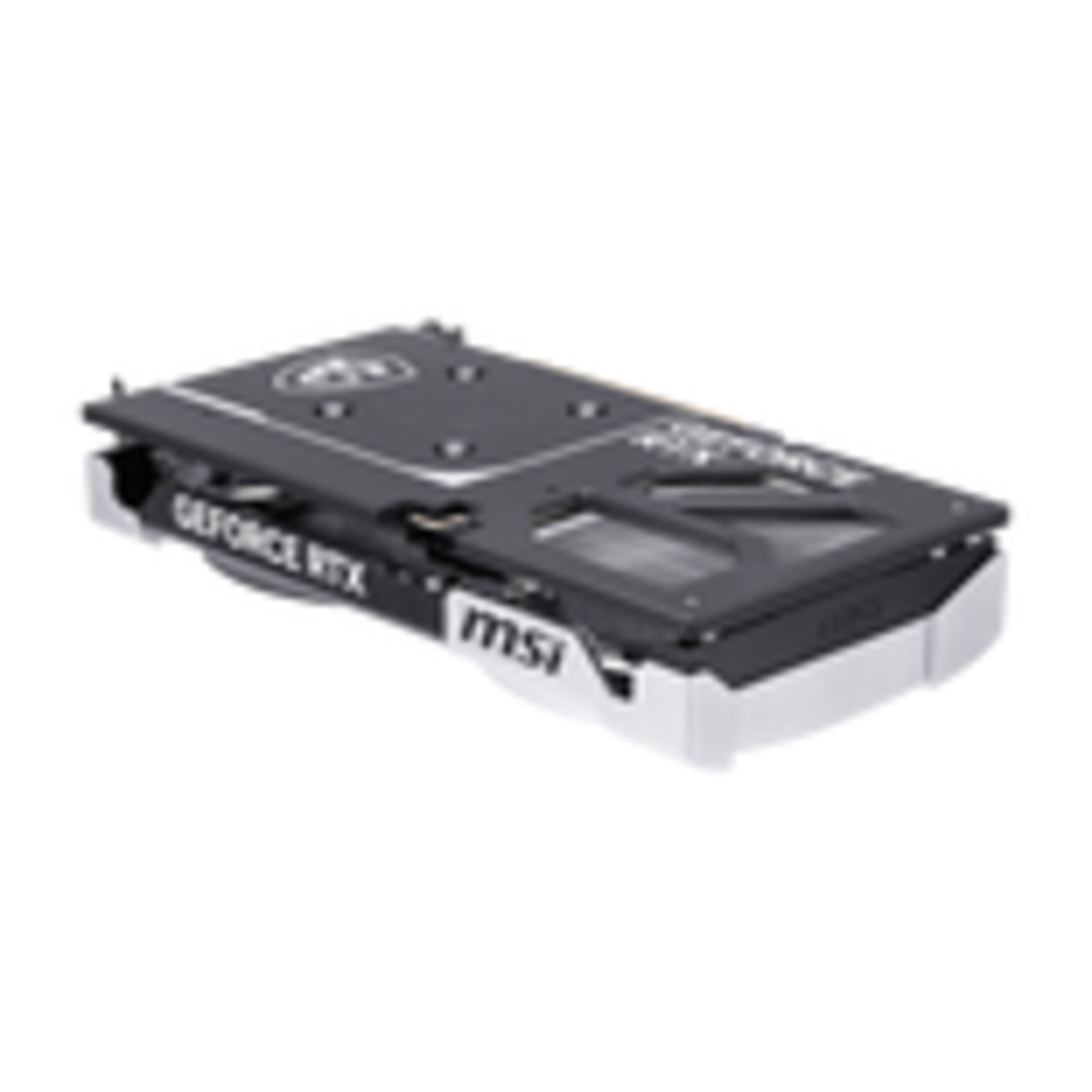 MSI GeForce RTX 5060 TI 8G VENTUS 2X OC PLUS NVIDIA 8 GB GDDR7
