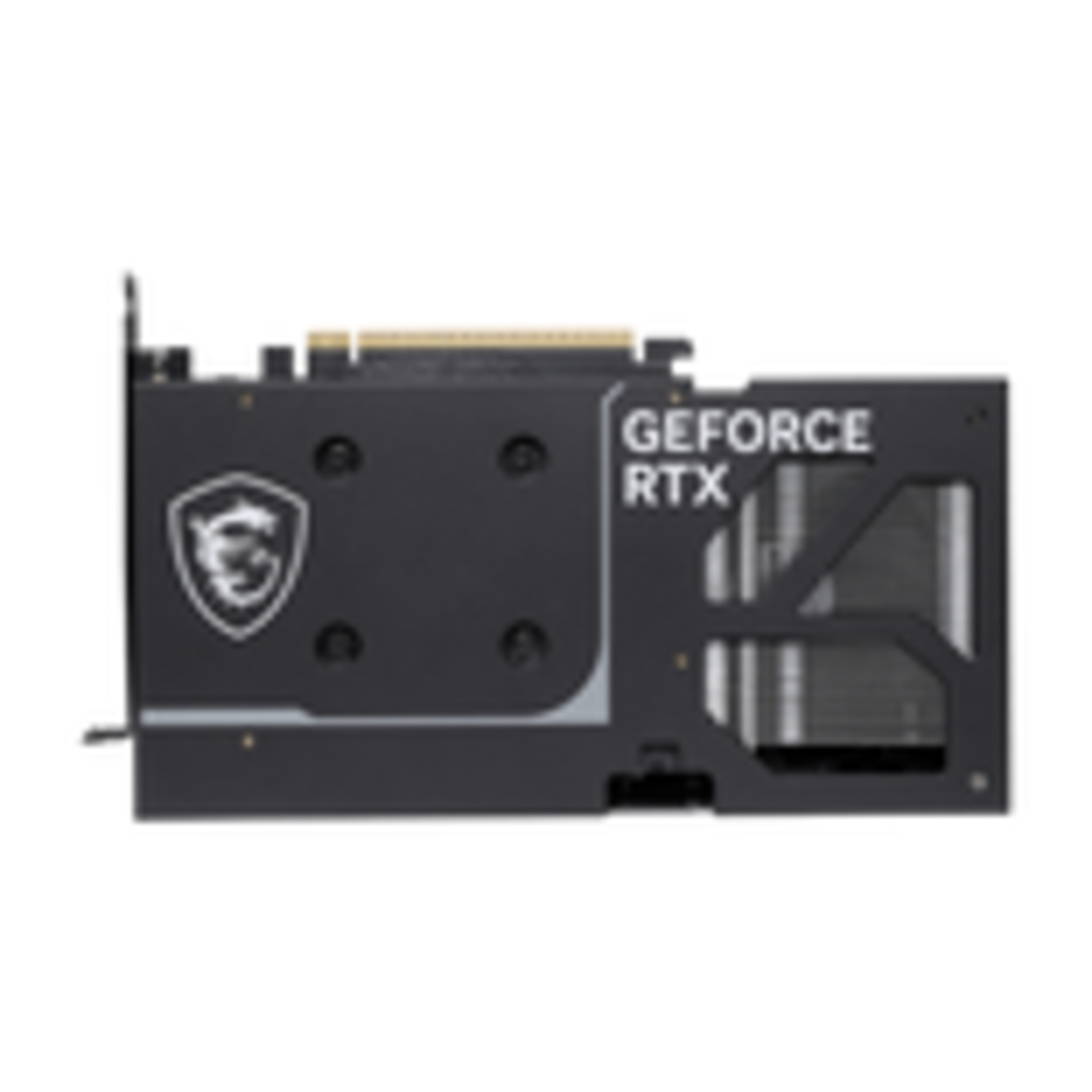 MSI GeForce RTX 5060 TI 8G VENTUS 2X OC PLUS NVIDIA 8 GB GDDR7