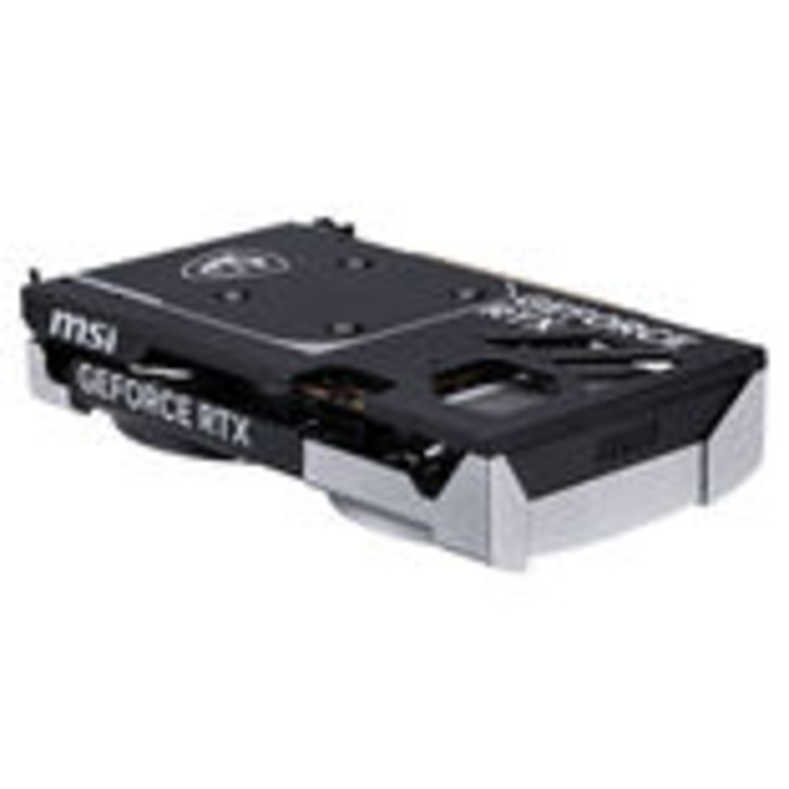MSI GeForce RTX 5060 8G VENTUS 2X OC NVIDIA 8 GB GDDR7