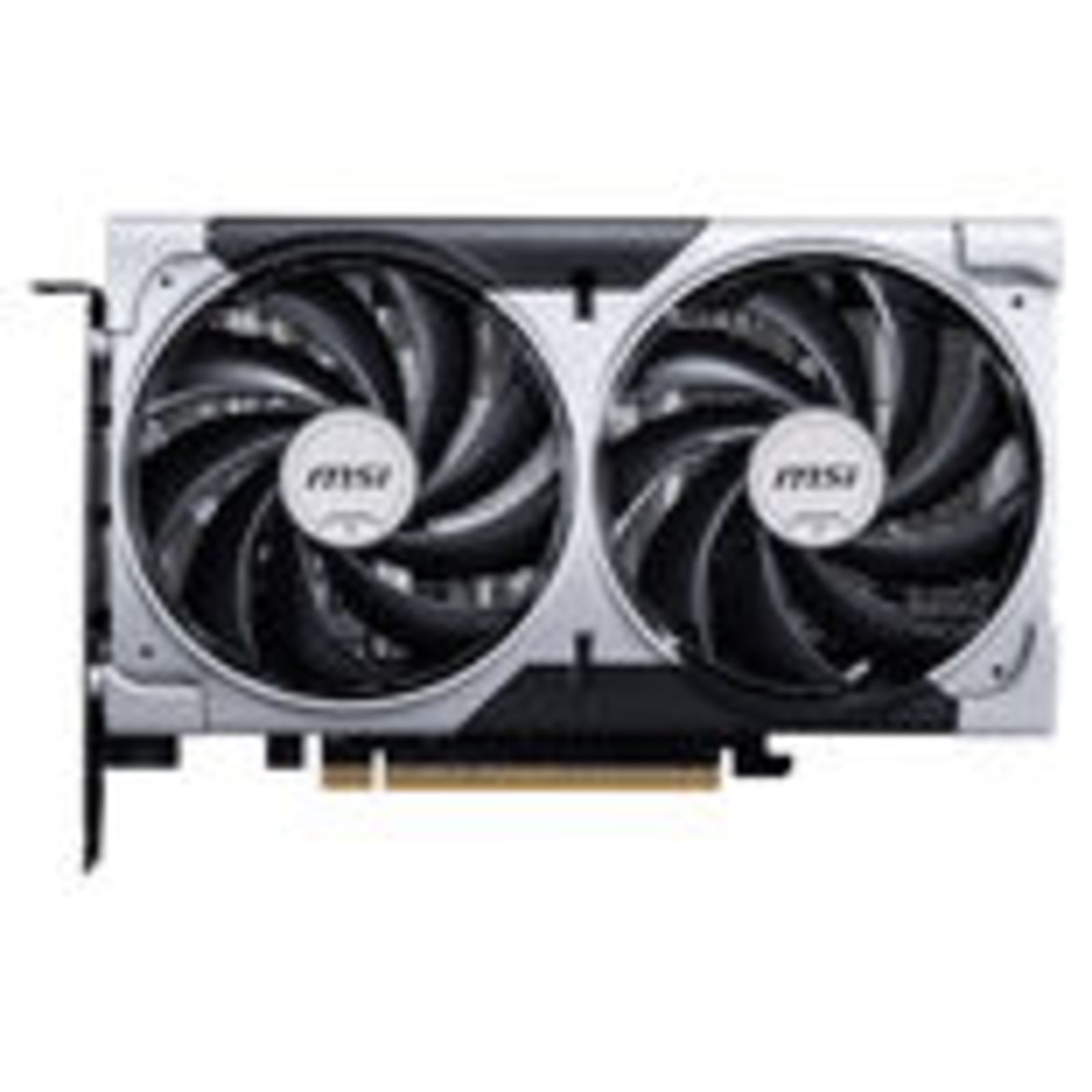MSI GeForce RTX 5060 8G VENTUS 2X OC NVIDIA 8 GB GDDR7