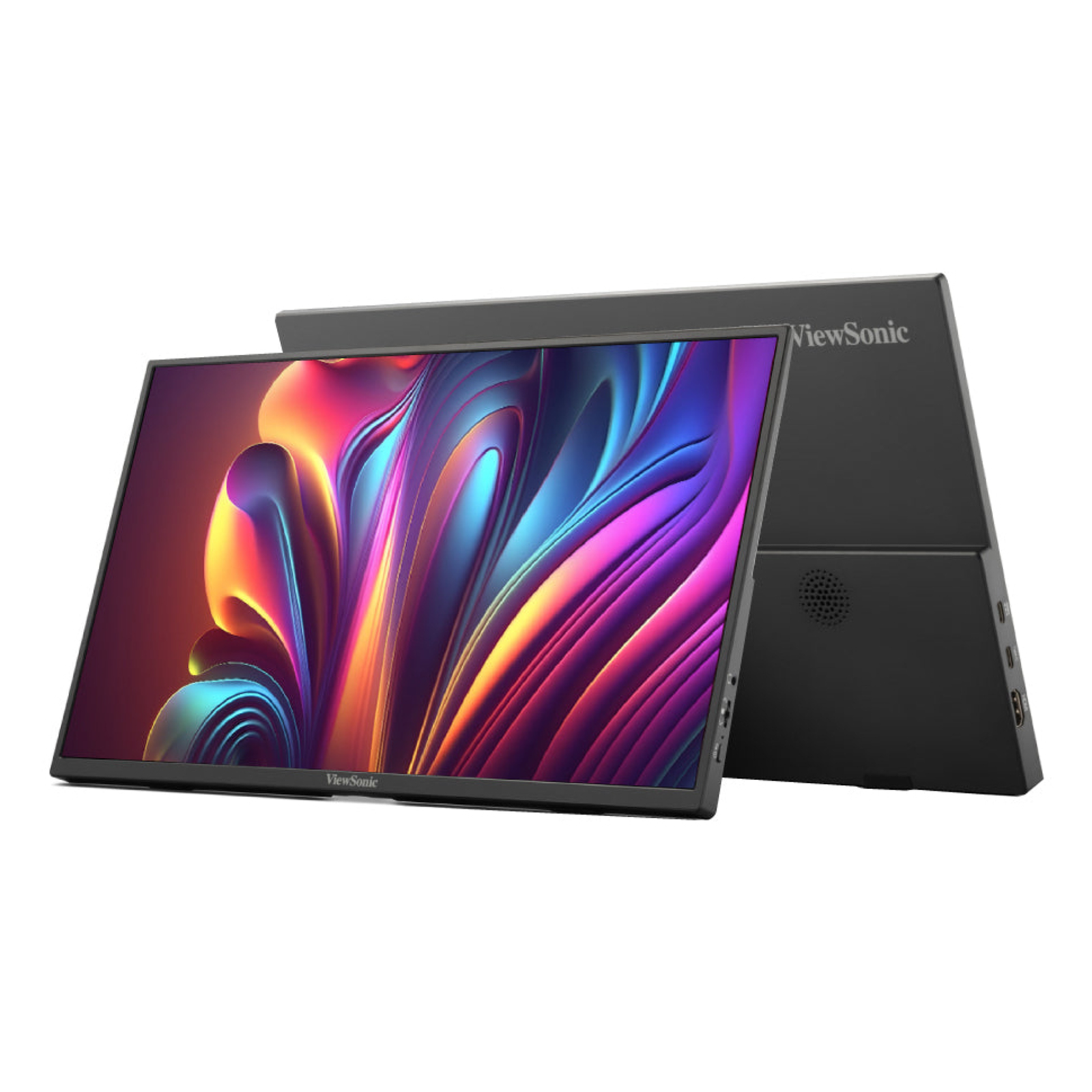 ViewSonic VA1650 LED Monitor 40.6 Cm (16inch)