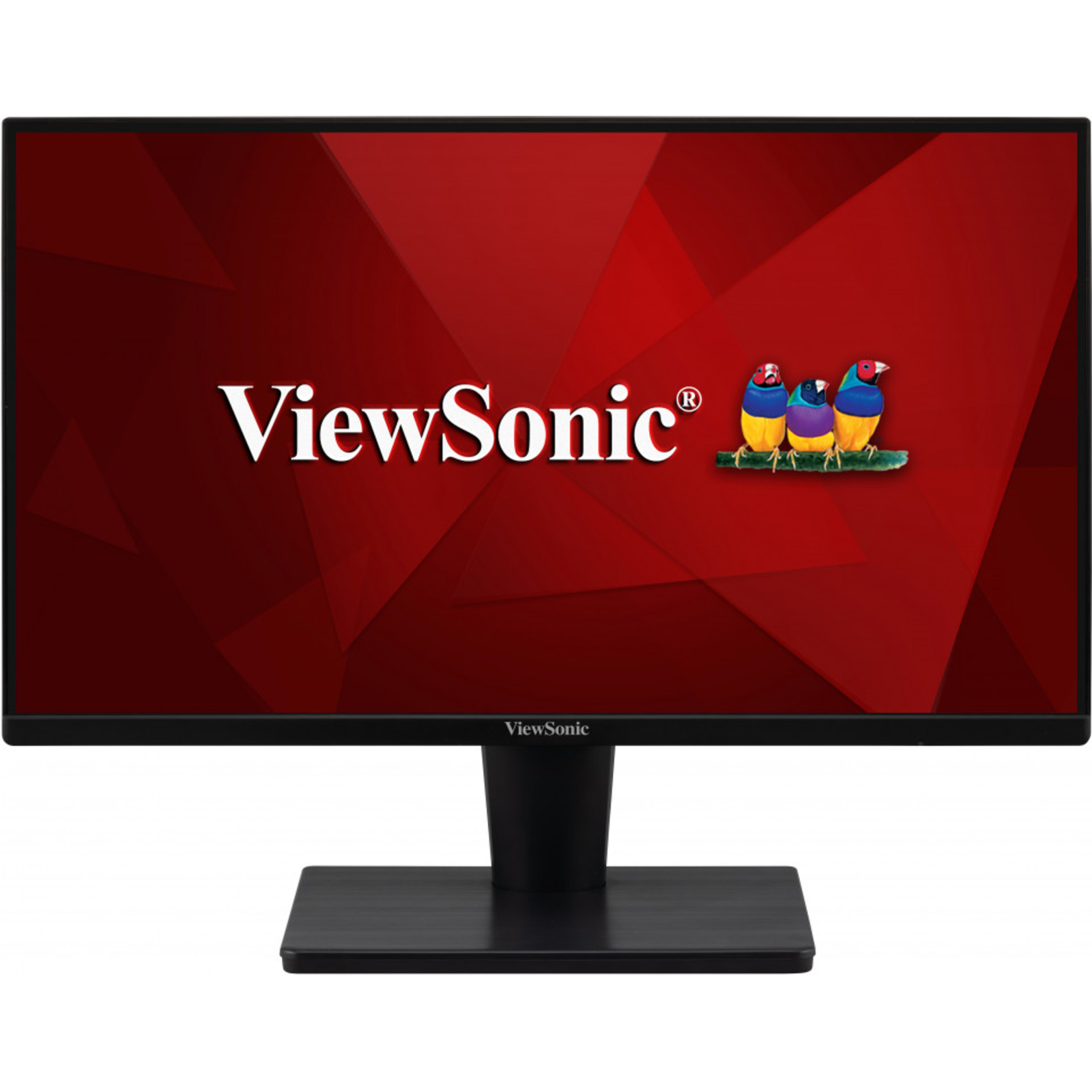 ViewSonic VA2215-H LED Monitor 55.9cm (22 Inch)
