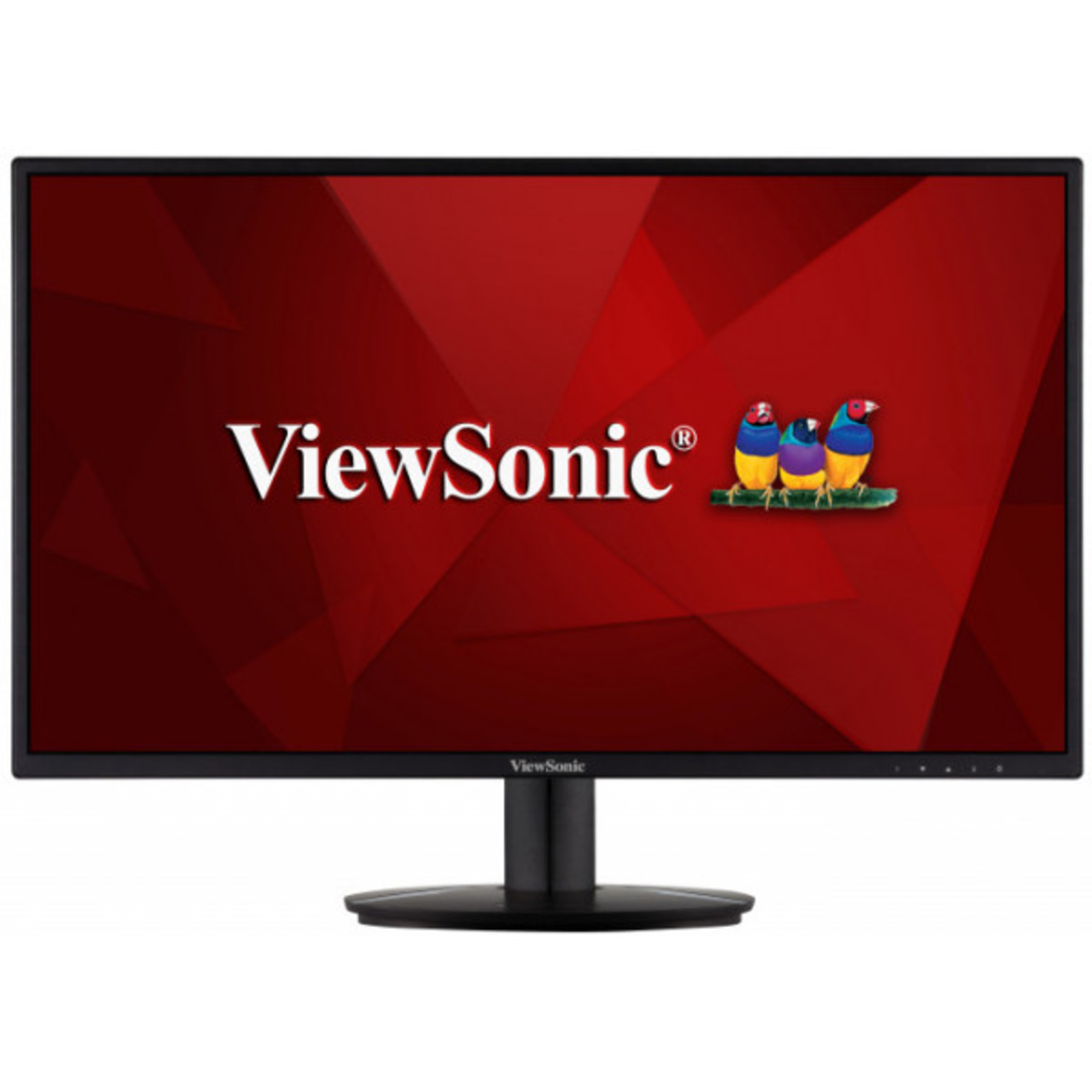 ViewSonic VA2718-SH 27 Inch 69cm LED Monitor