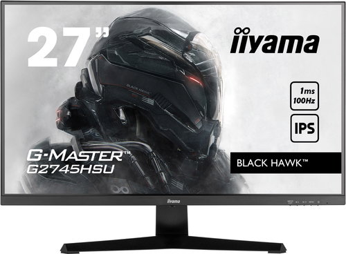 B-WARE G2745HSU-B1 27IN - B-WARE