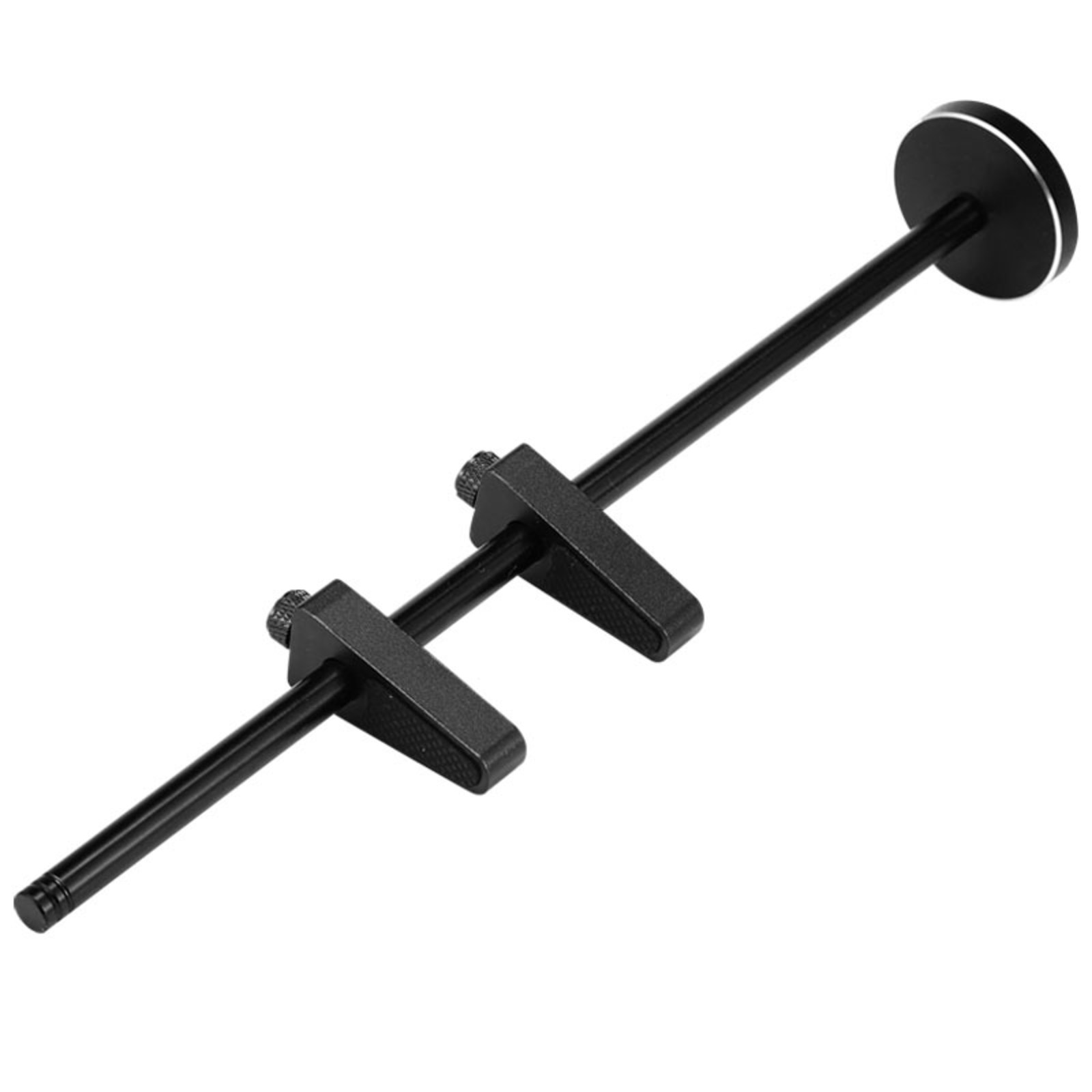 jonsbo VC-1 GPU Mount Black