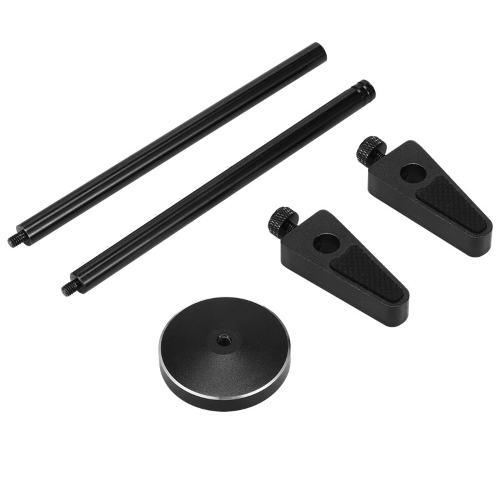 jonsbo VC-1 GPU Mount Black