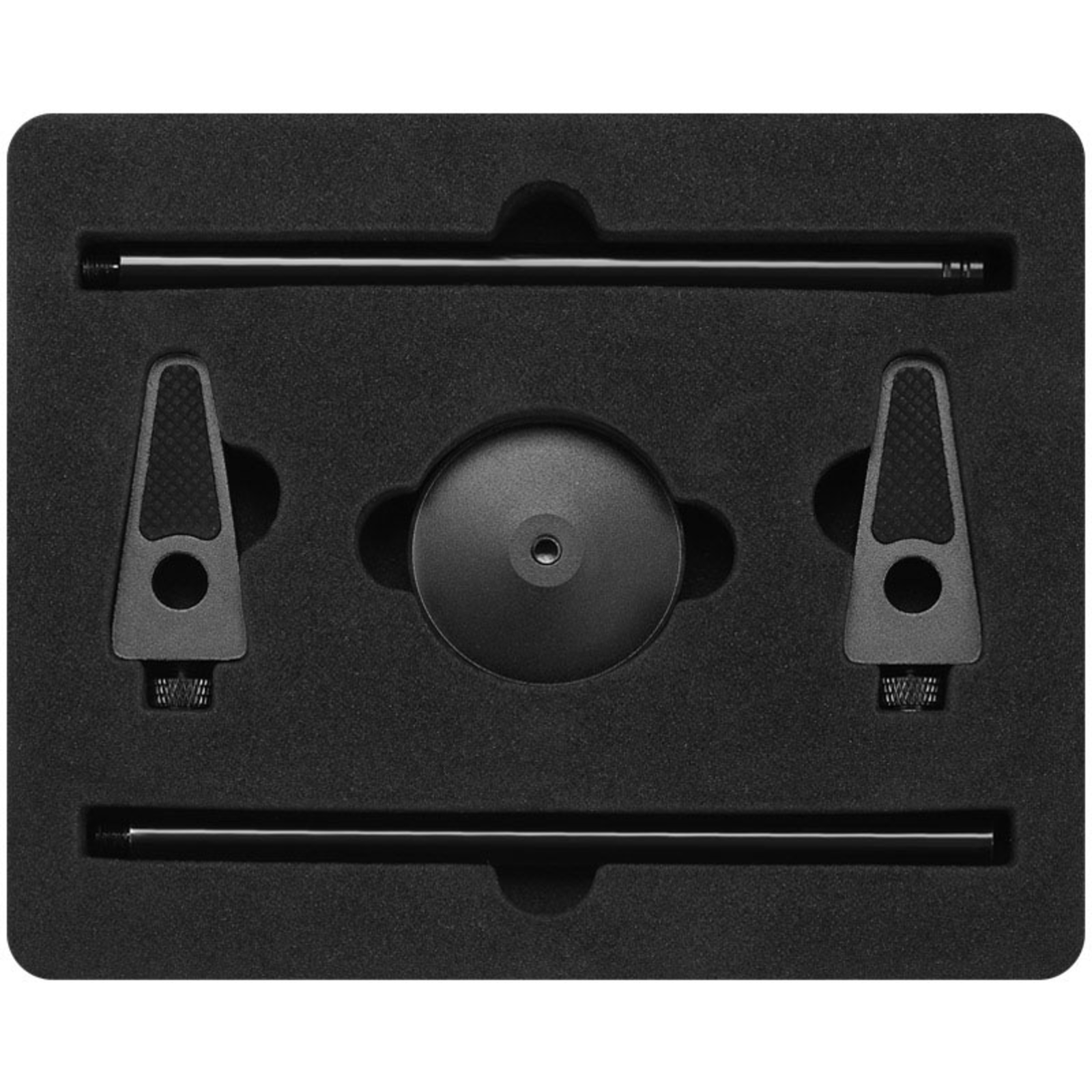 jonsbo VC-1 GPU Mount Black