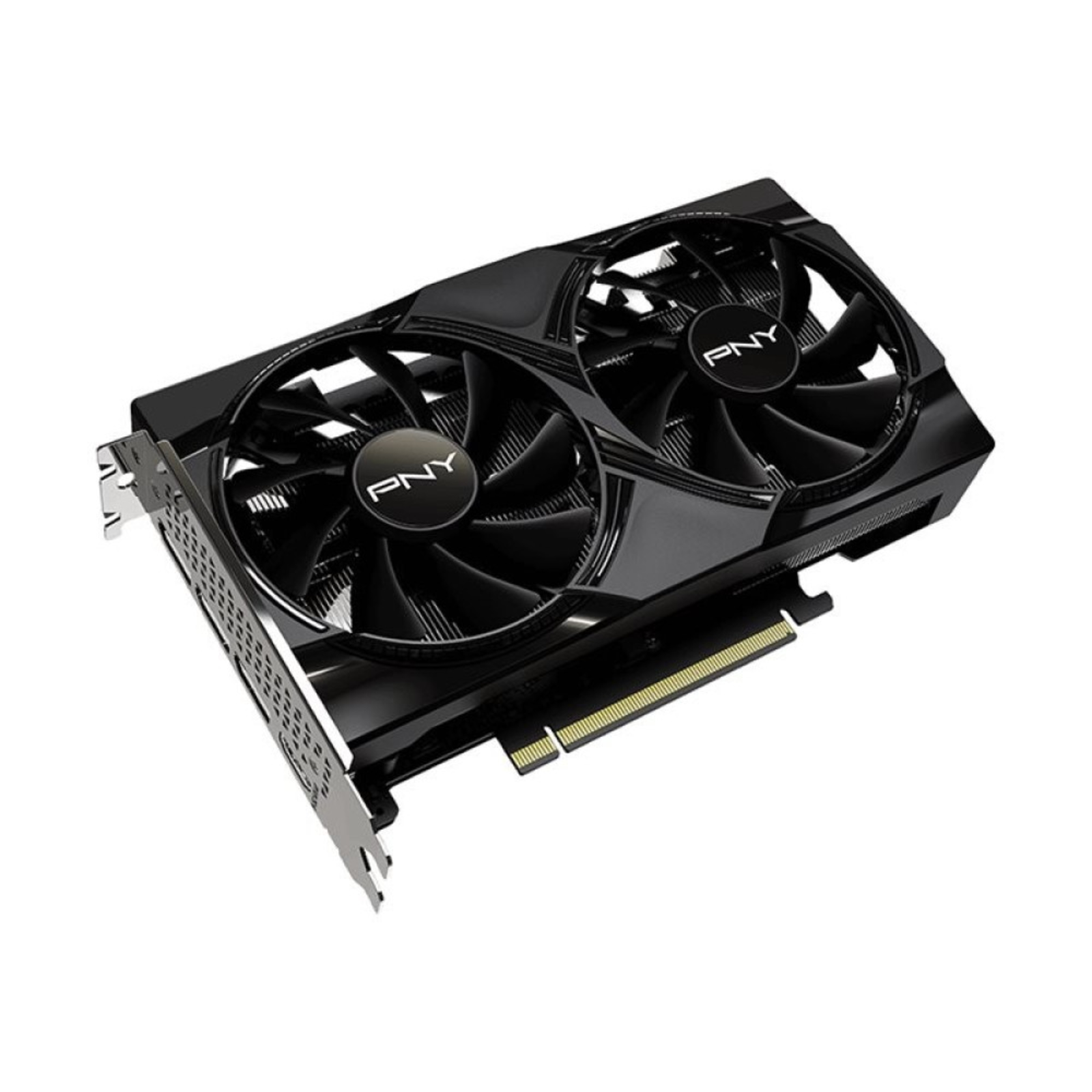 PNY Graphics Cards GeForce RTX 5050 8 GB GDDR7