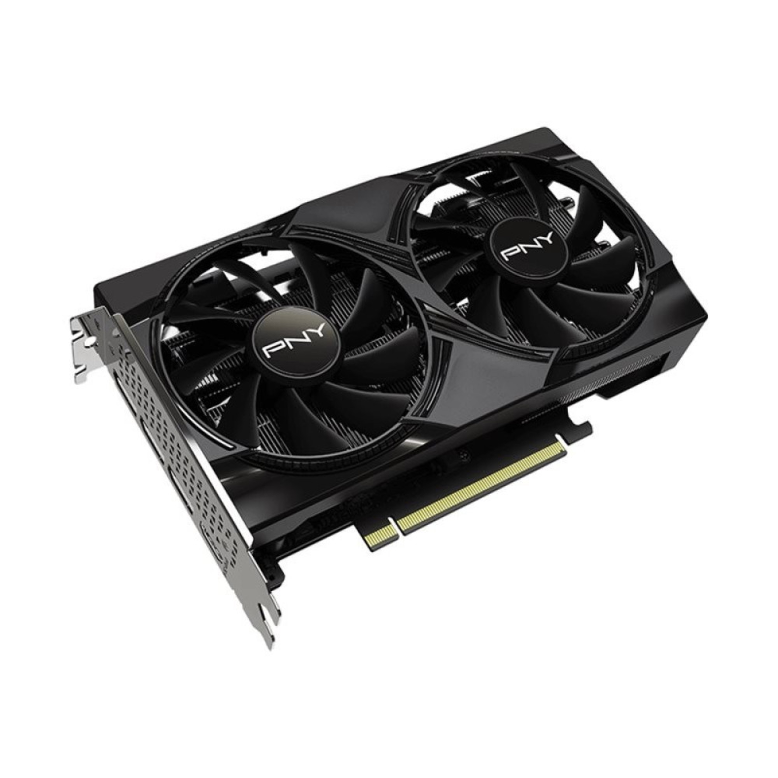 PNY GeForce RTX 5060 Dual Fan Graphics Card