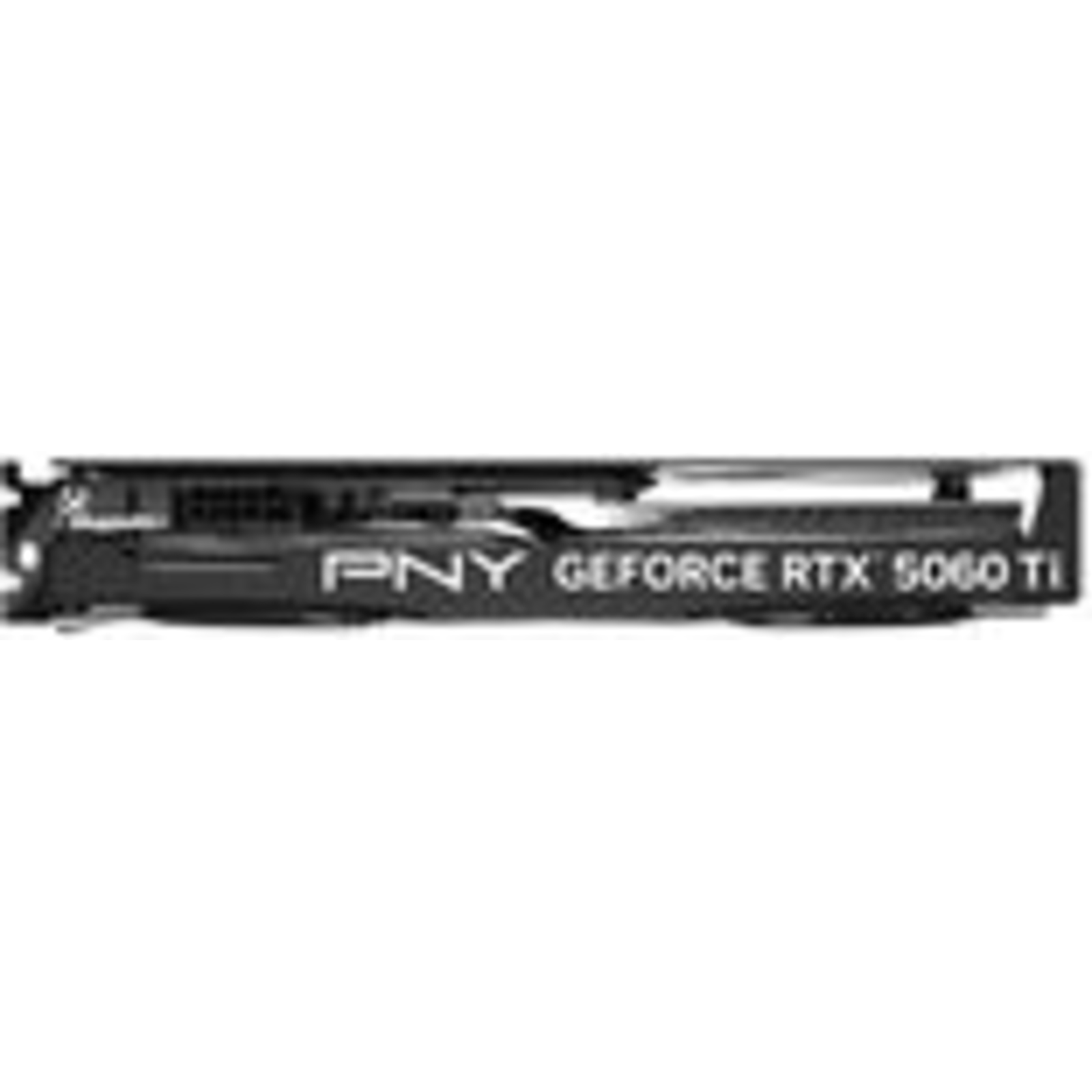 PNY GeForce RTX 5060 Ti 16GB OC Graphics Card VCG5060T16DFXPB1-O