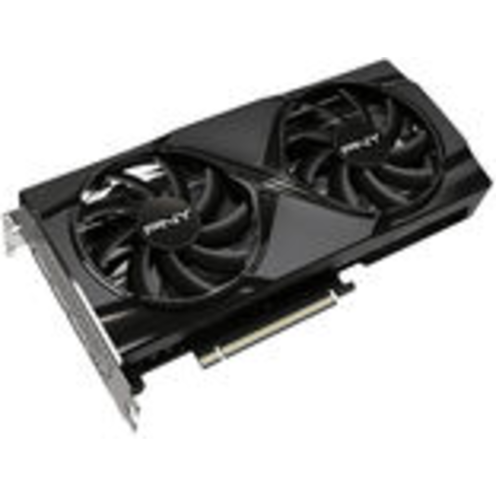 PNY GeForce RTX 5060 Ti 16GB OC Graphics Card VCG5060T16DFXPB1-O