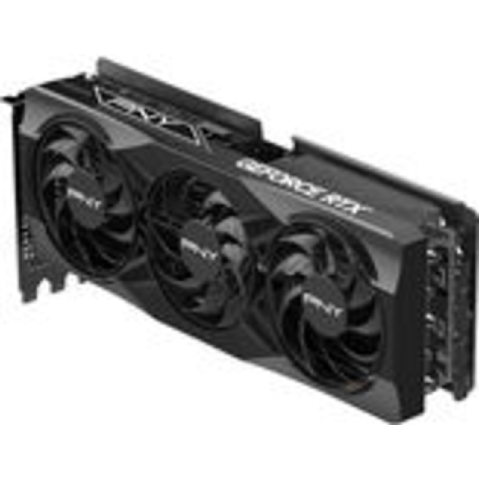 PNY GeForce RTX 5070 Ti Triple Fan OC Graphics Card
