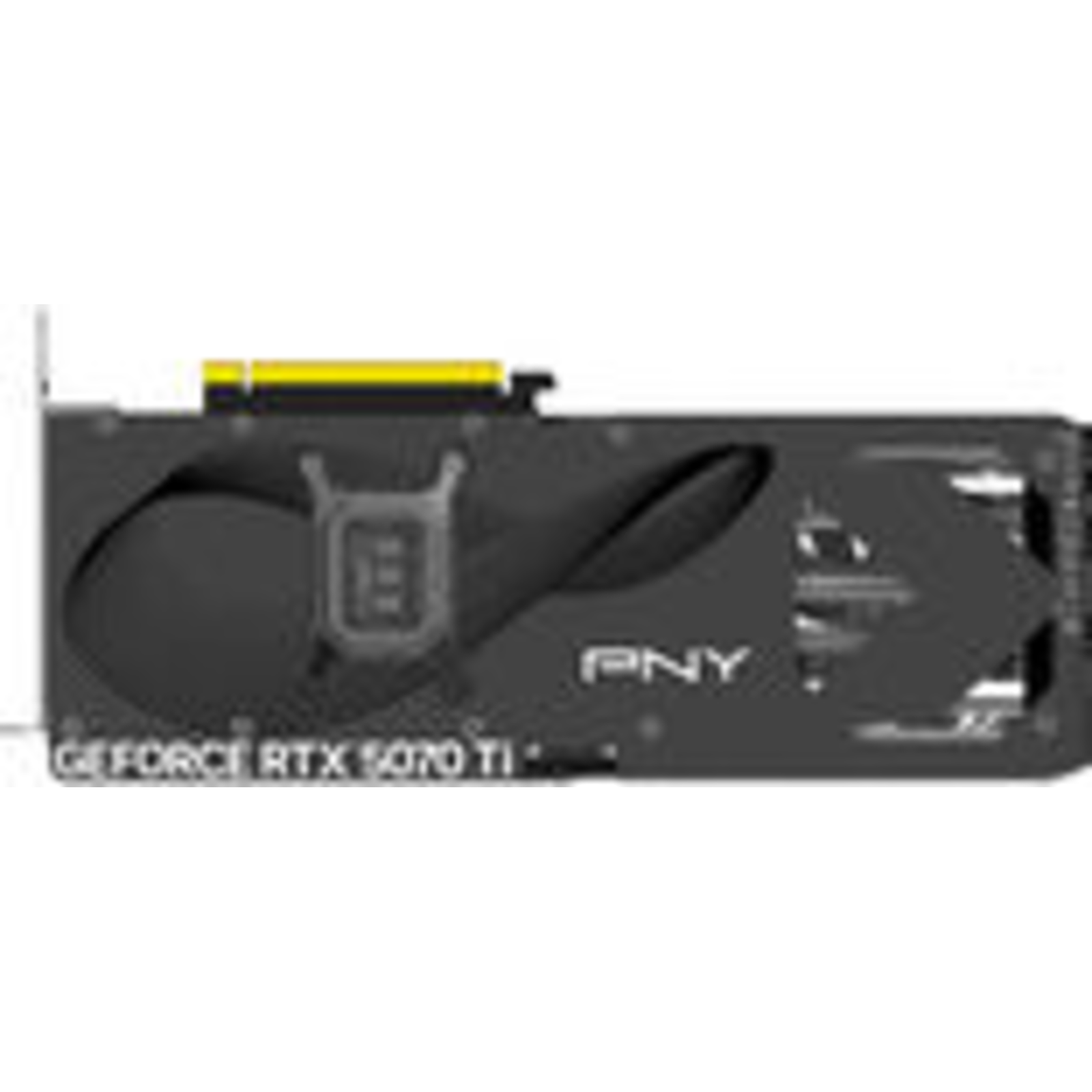 PNY GeForce RTX 5070 Ti Triple Fan OC Graphics Card
