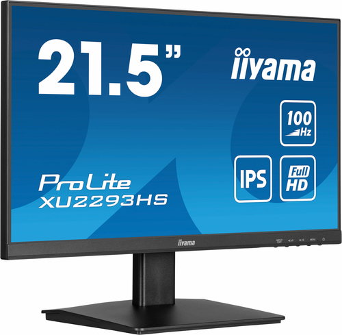 XU2293HS-B6 215IN ETE IPS-PANEL - 215 ETE IPS-PANEL 1920X1080 250C