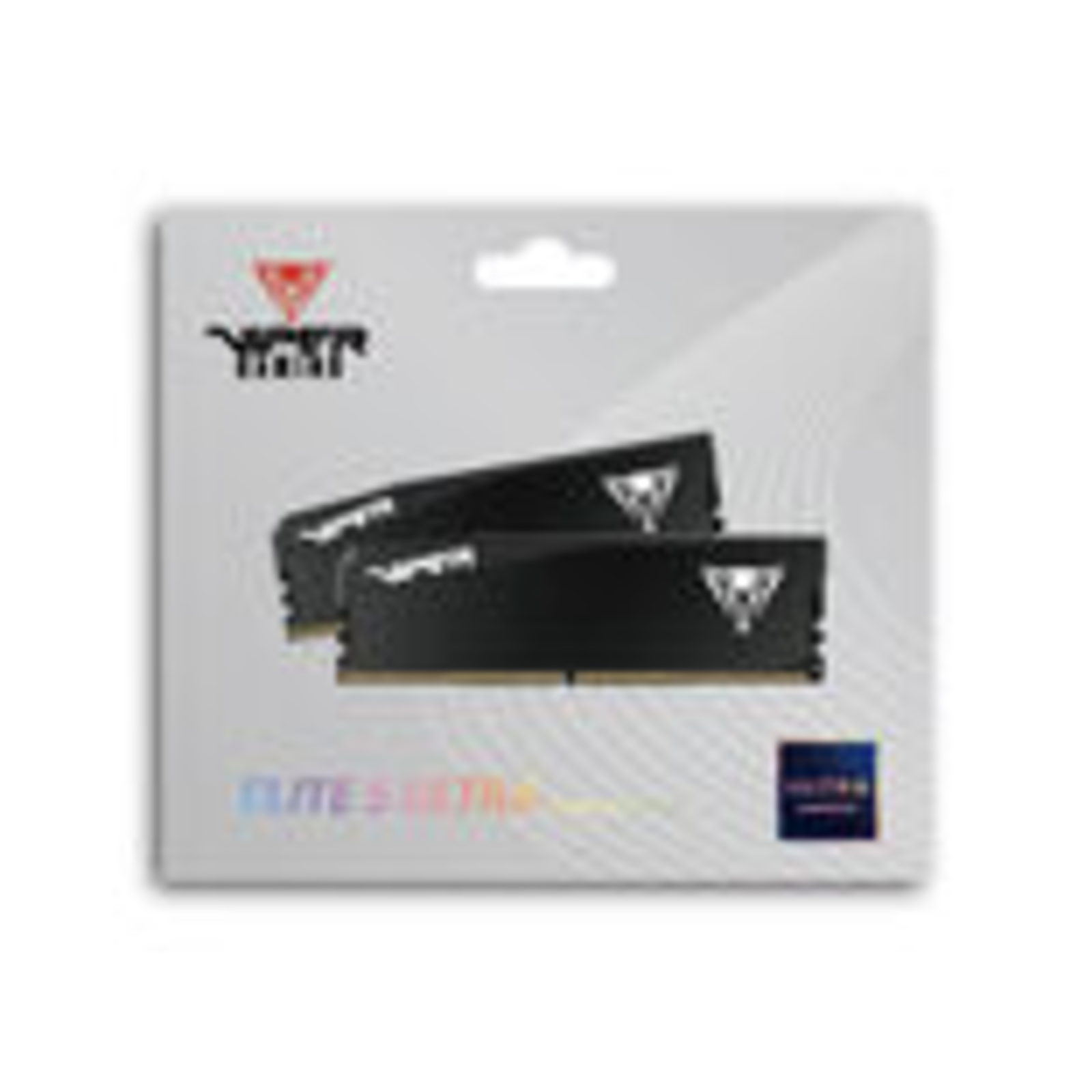 PATRIOT DDR5 PC6400 32GB 2x16 Viper Elite 5 Ultra CL32