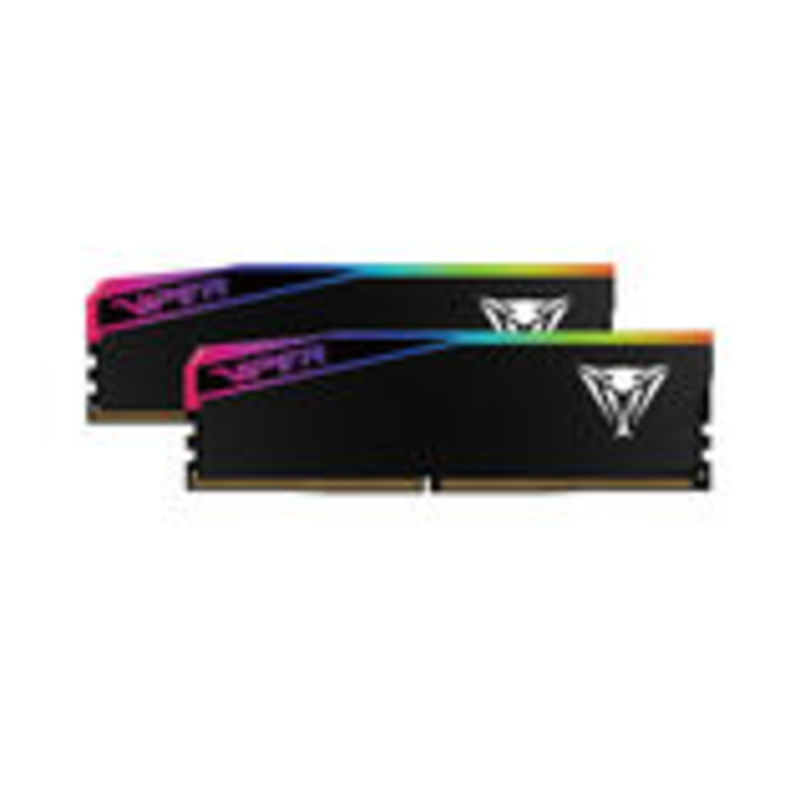 PATRIOT DDR5 PC6400 32GB 2x16 Viper Elite 5 Ultra RGB CL32