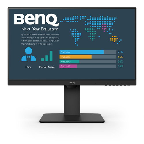 BL2786TC IPS USB-C HUB - 1920X1080 100HZ 16:9 5MS 250 CD/