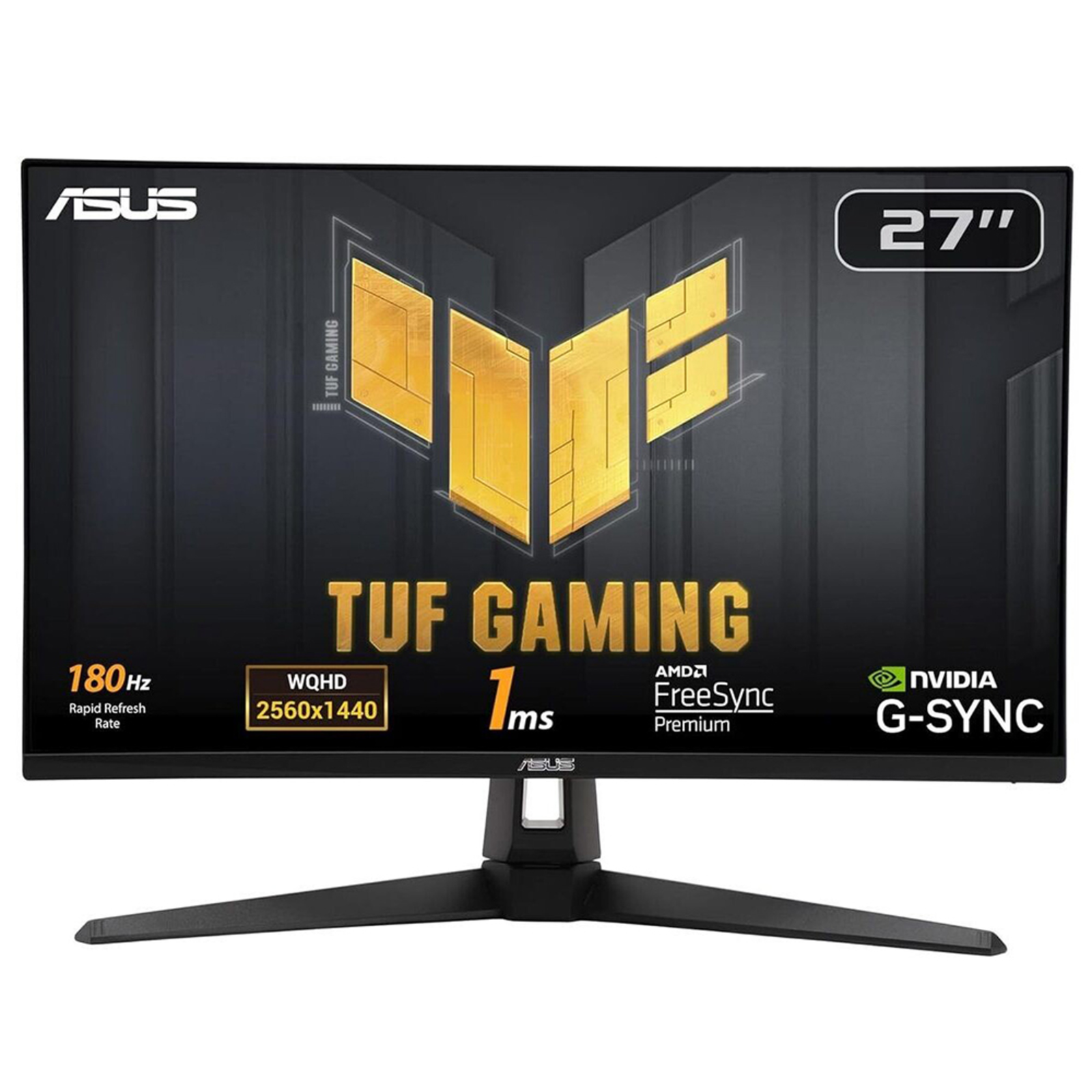 ASUS TUF Gaming VG27AQ3A computer monitor 68.6 cm (27