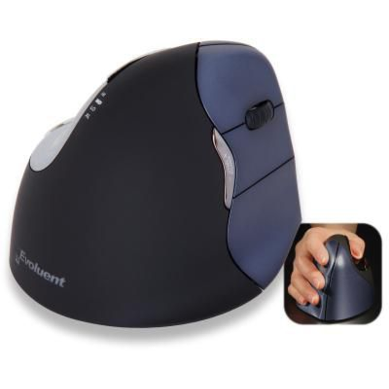 Evoluent ERGONOMIC MOUSE