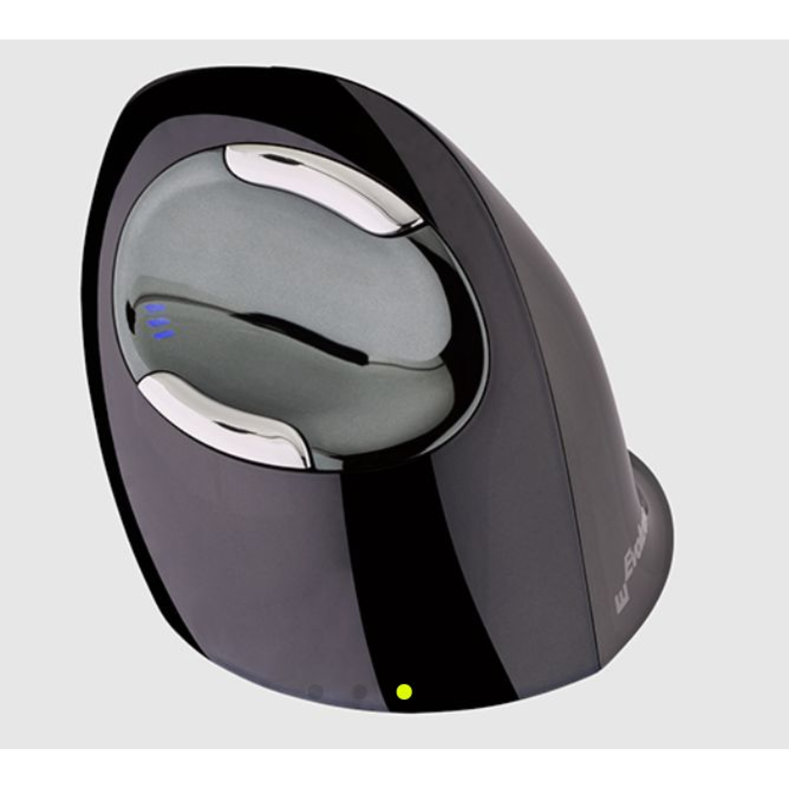 Evoluent Mouse VerticalMouse D Right Small Wireless Anthracite