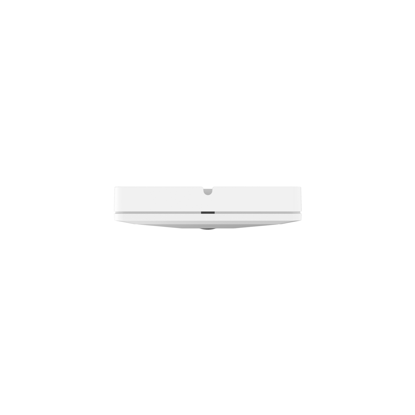 Mikredik Milesight IoT AI Workplace Occupancy Sensor VS121-868M-White WiFi AI