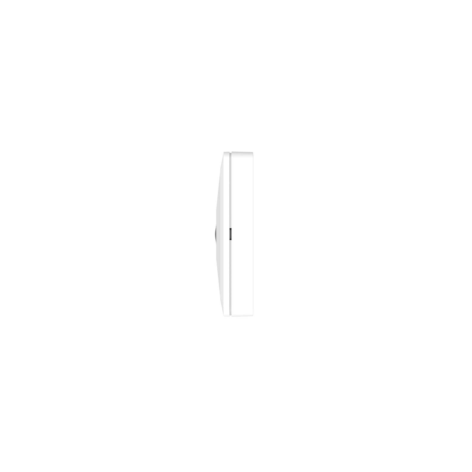 Mikredik Milesight IoT AI Workplace Occupancy Sensor VS121-868M-White WiFi AI