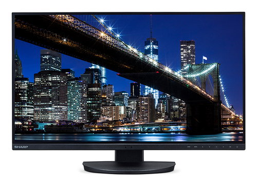 EA272QB 27IN TFT 2560X1440 16:9 - 6MS USB-C LAN BLACK