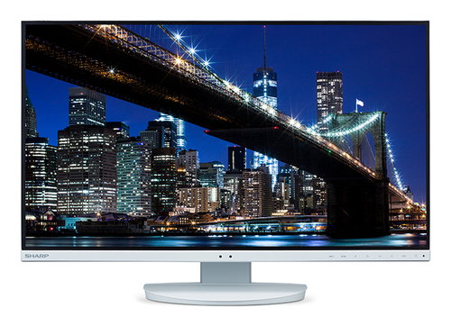 EA272QW 27IN TFT 2560X1440 16:9 - 6MSUSB-C LAN WHITE BTO