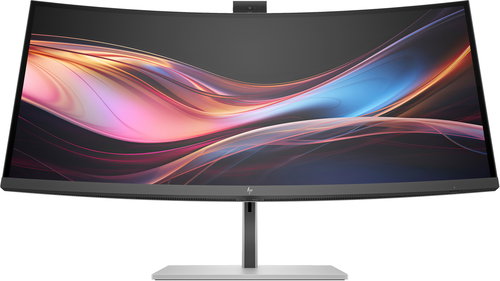 HP S7 PRO 734PM 34 ZOLL 21:9 - 3440X1440 IPS 400CD 2000:1 5MS
