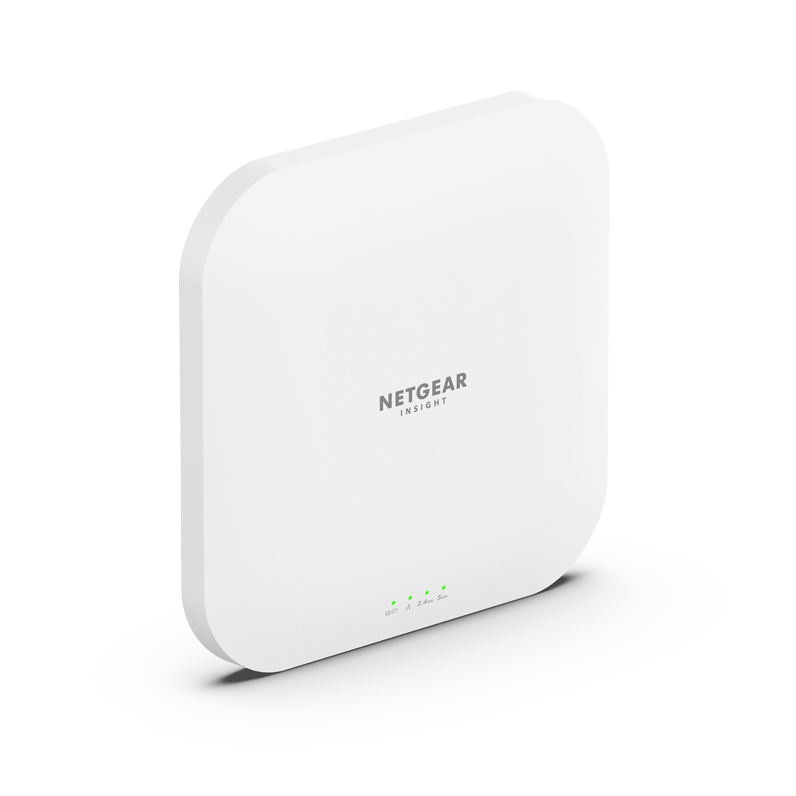 NETGEAR WAX620 Access Point White