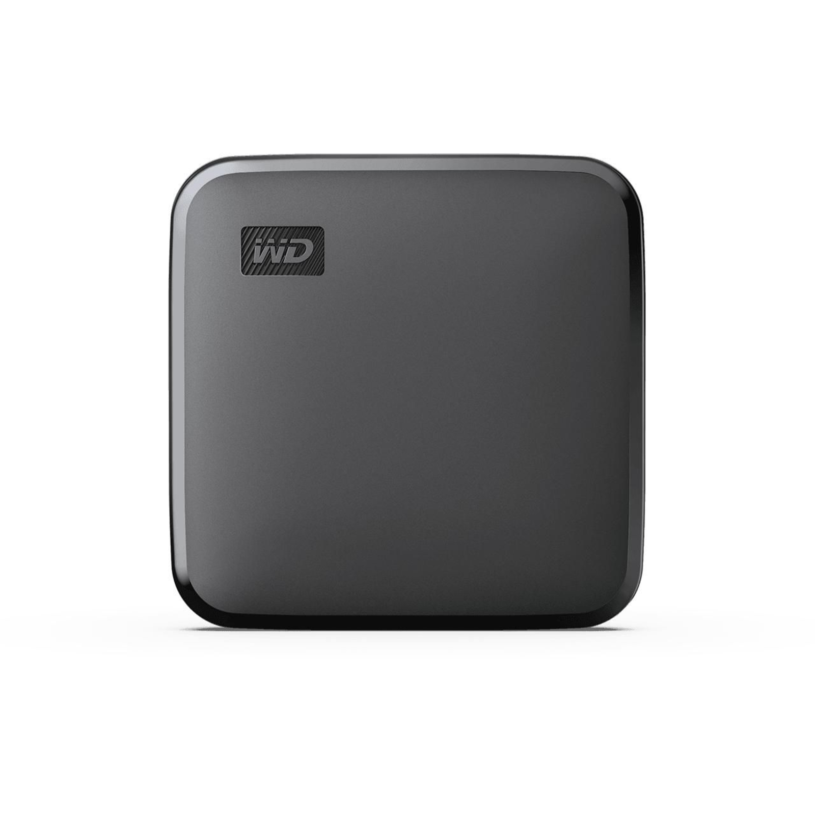 Western Digital Elements SE BAYN0010BBK SSD 1 TB External Portable