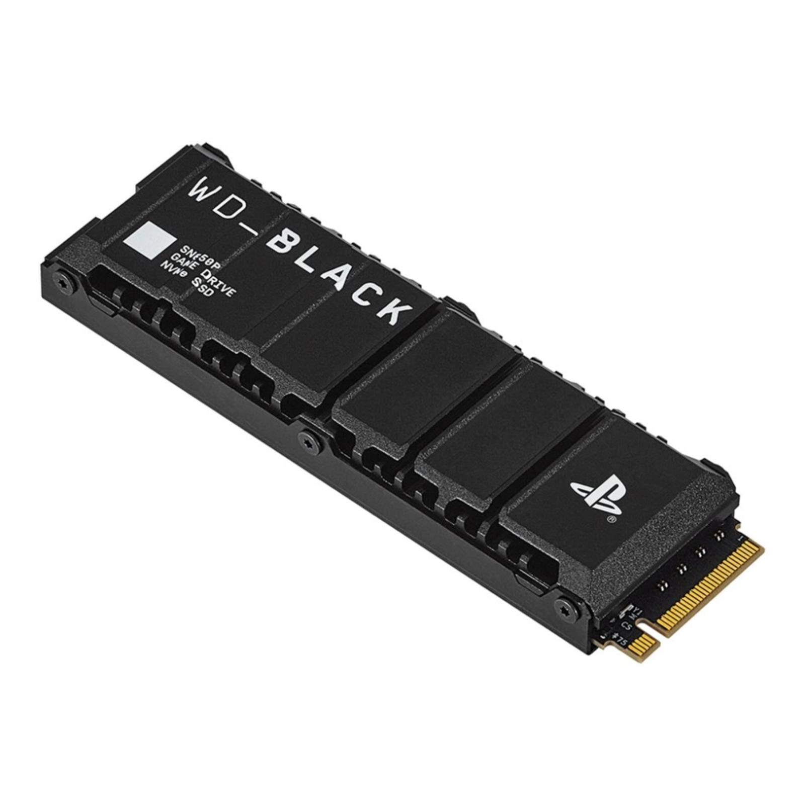 Western Digital Black SN850P 2 TB M.2 7300 MB-s