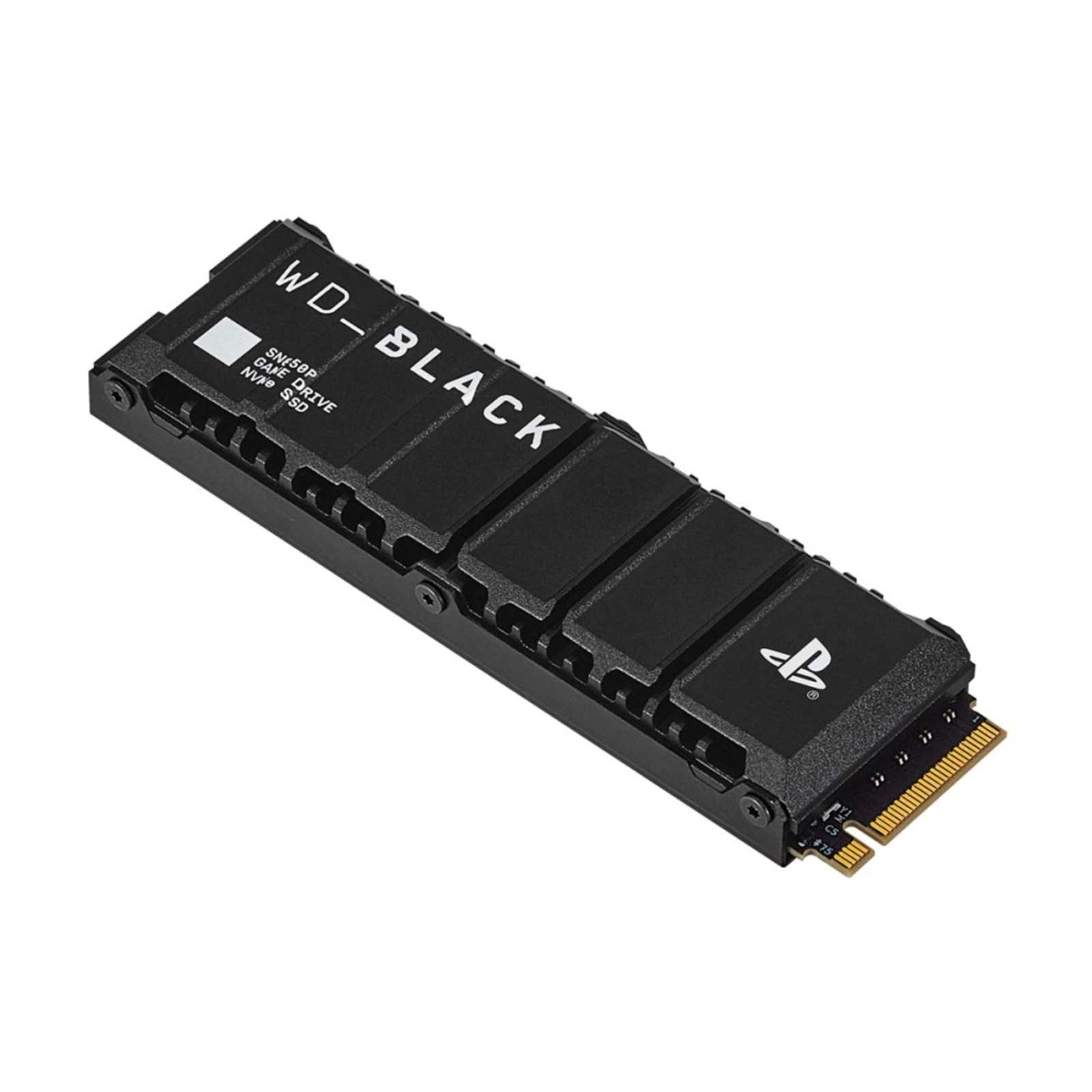 Western Digital Black SN850P BBYV0080BNC-WRSN PlayStation 5 SSD 8 TB Internal M.2 2280 PCIe 4.0 X4