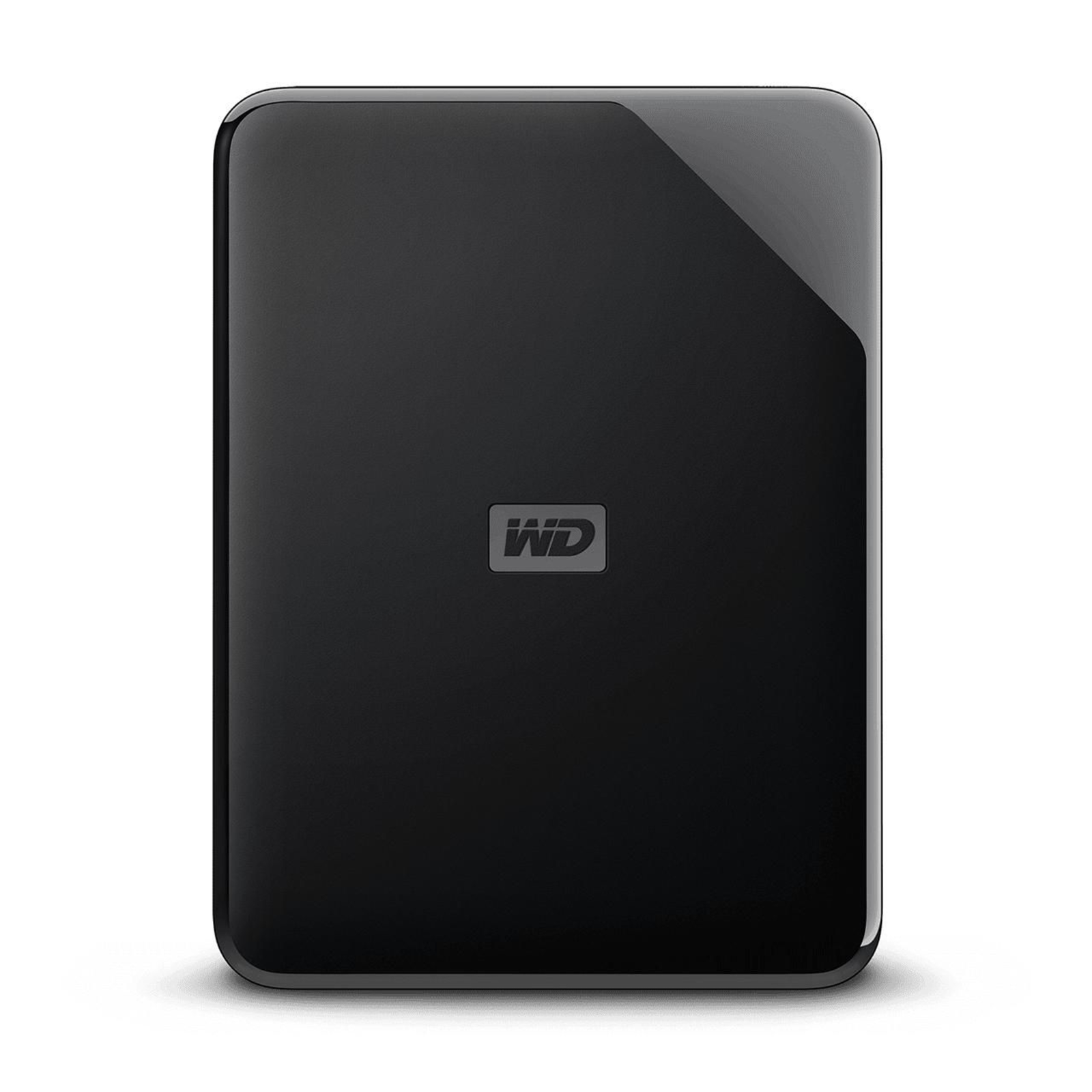 Western Digital Elements SE 2TB (WDBEPK0020BBK-WESN)